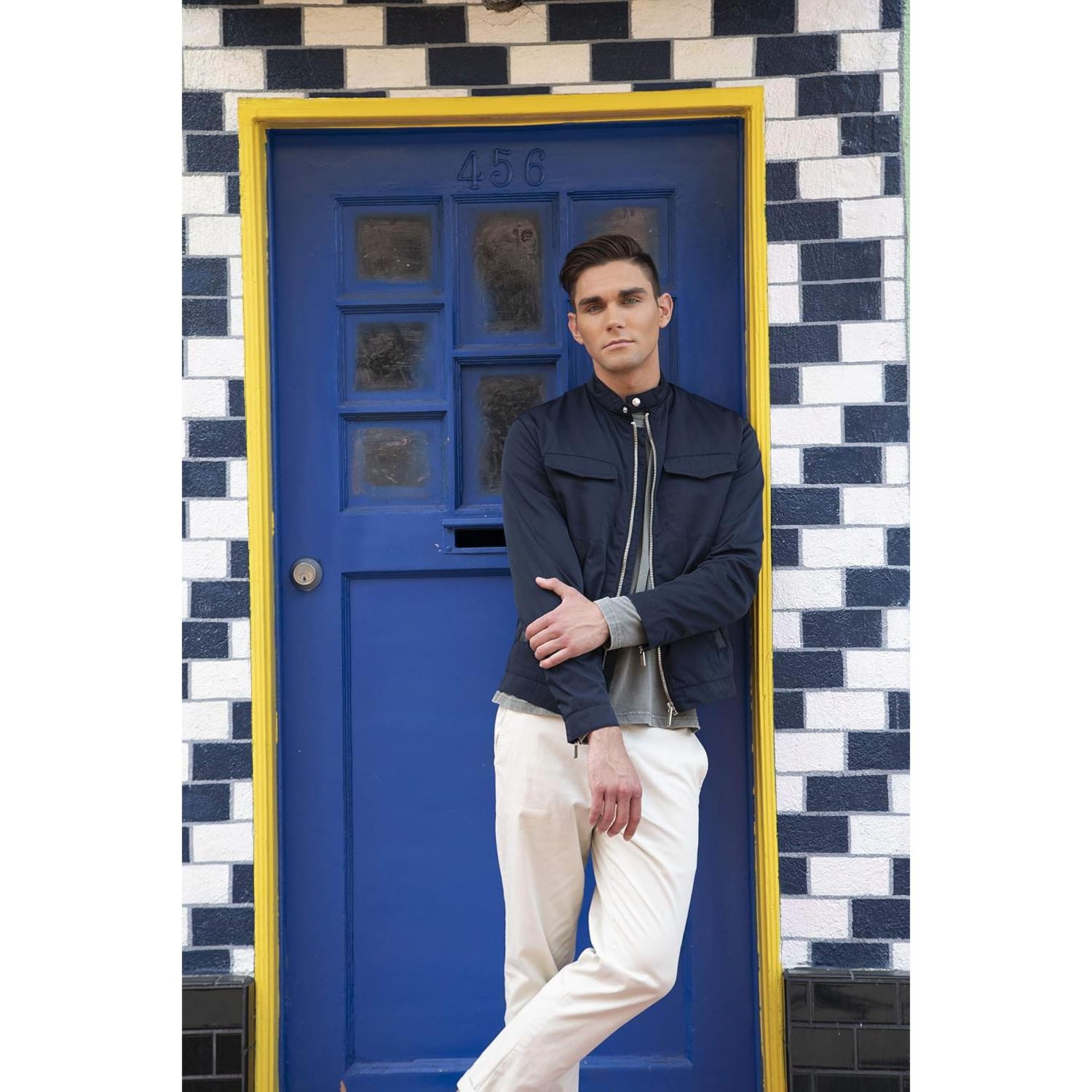 Crema Texturizante J Beverly Hills para Cabello Fino 56.7 g