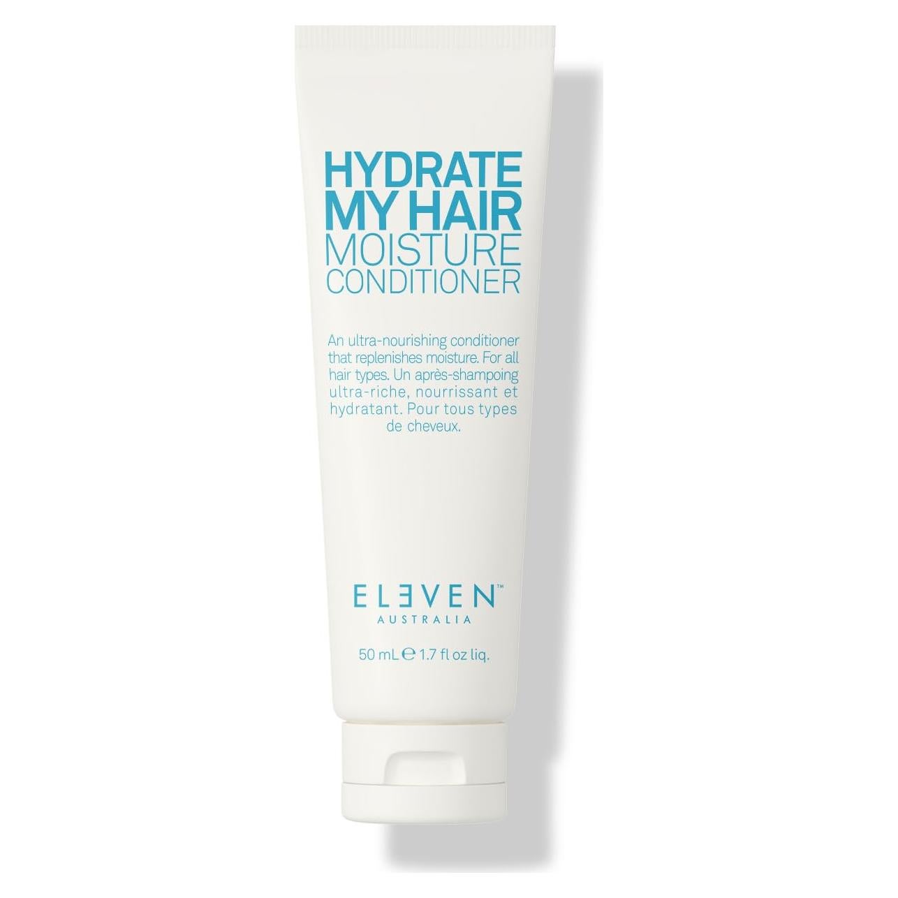 Acondicionador Hidratante Eleven Australia 50 ml - Cabello Seco
