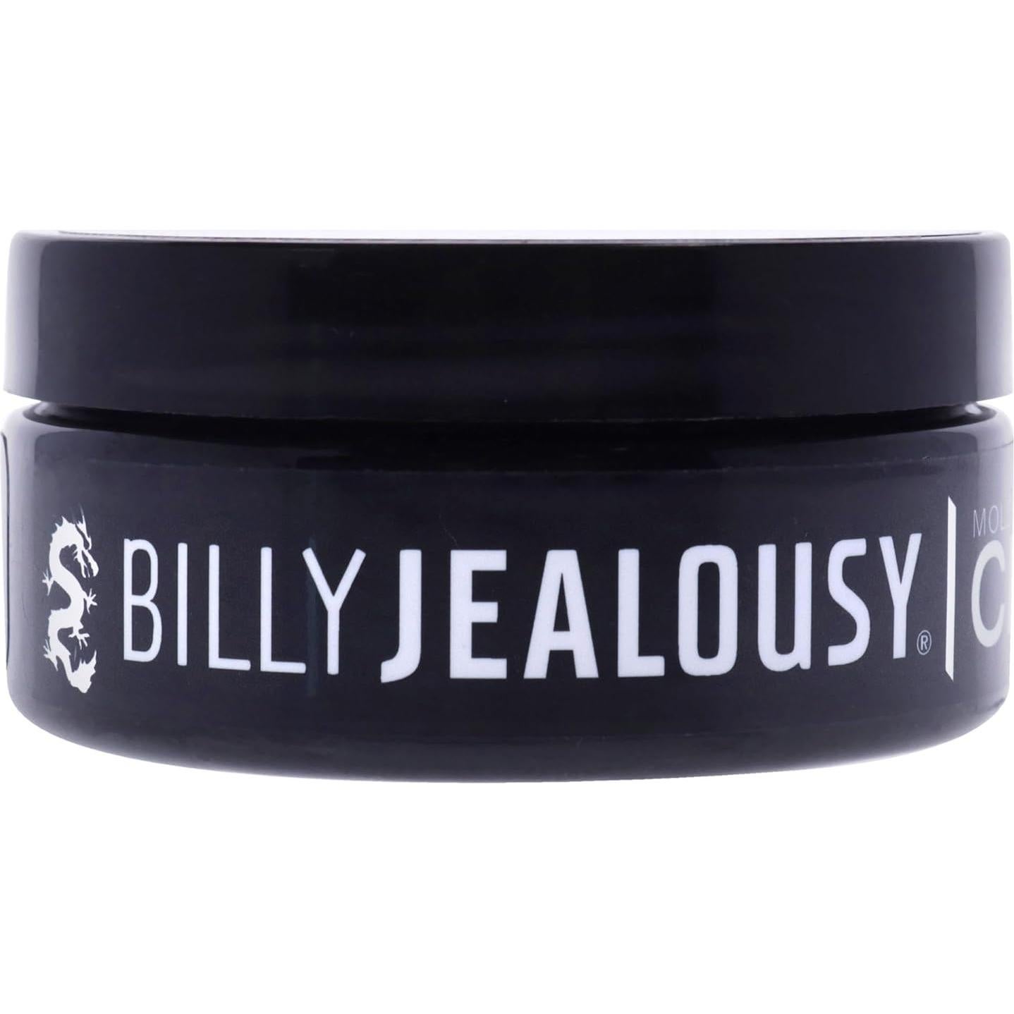 Crema Modeladora para Cabello Billy Jealousy 85g Fijación Fuerte