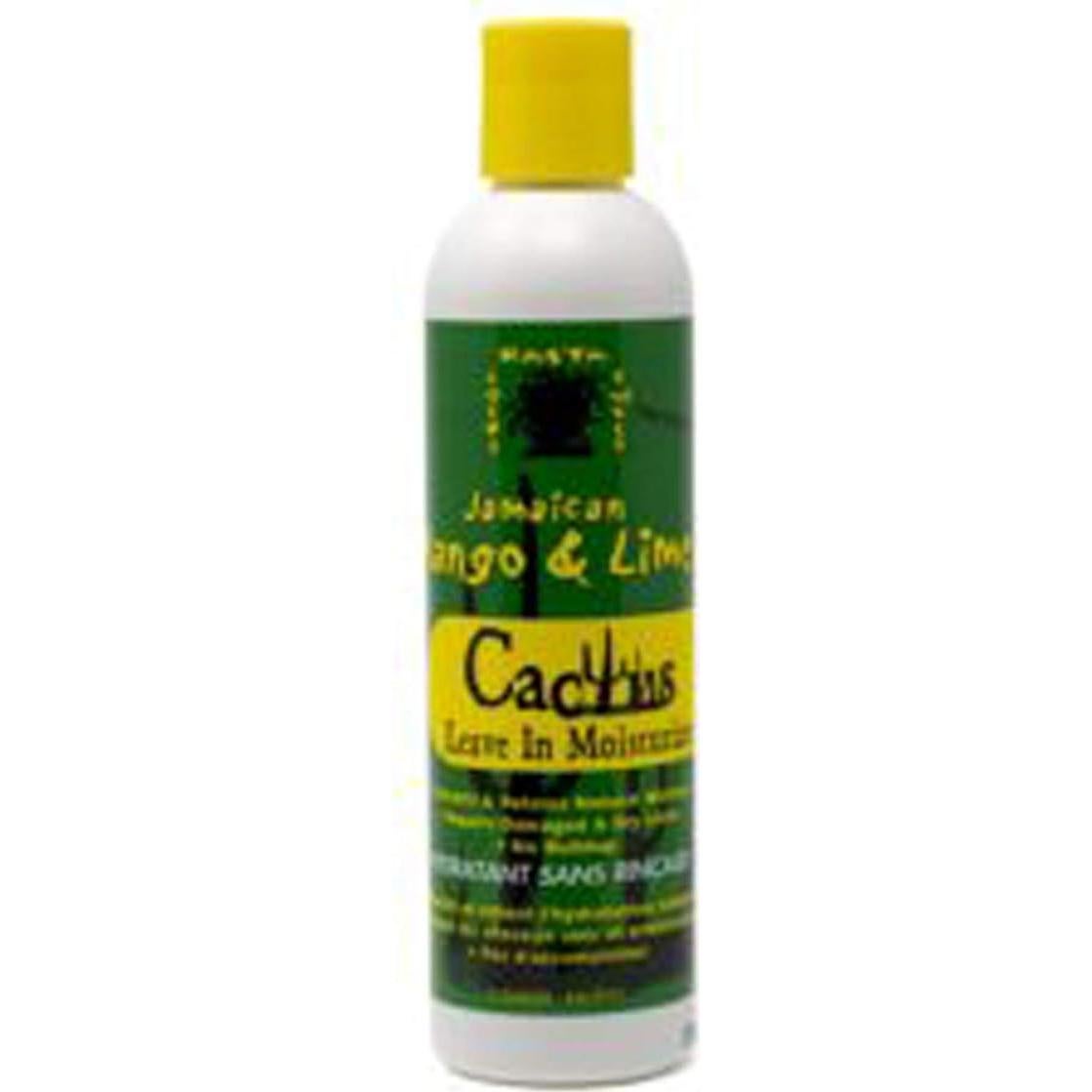 Hidratante Sin Enjuague Mango y Lima Jamaicano 226g