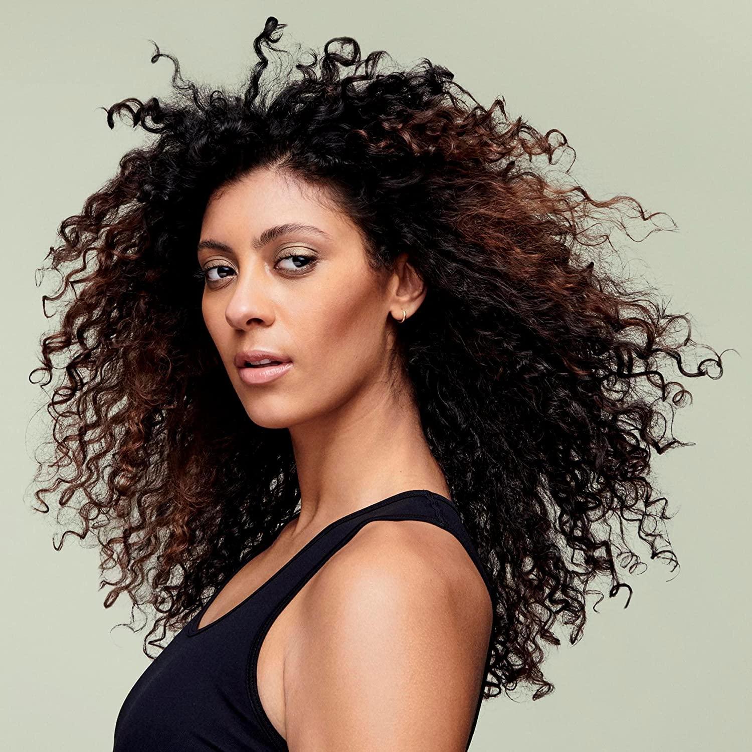 Crema Estilizante DevaCurl 151.4 ml | Sin Escamas y Sin Crujido