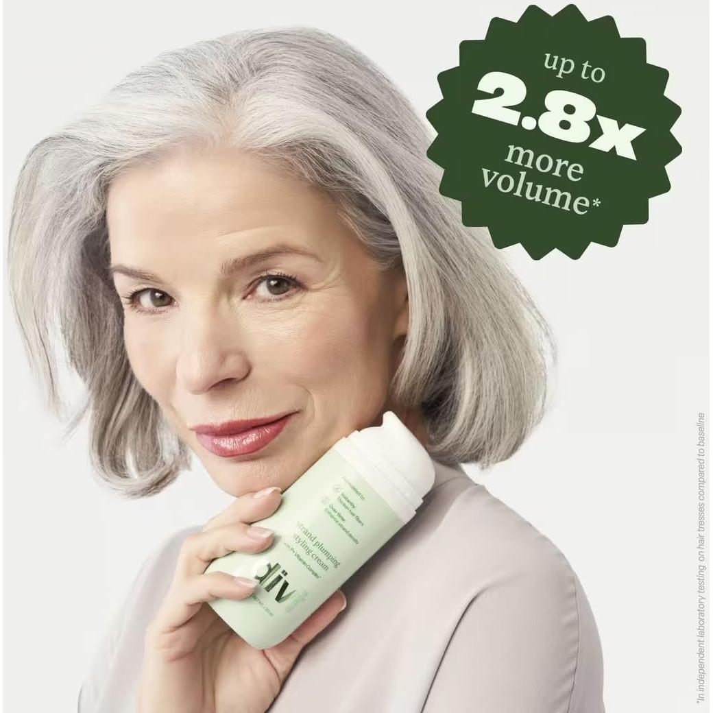 Crema para Peinar Divi Strand 168g - Control de Volumen y Frizz