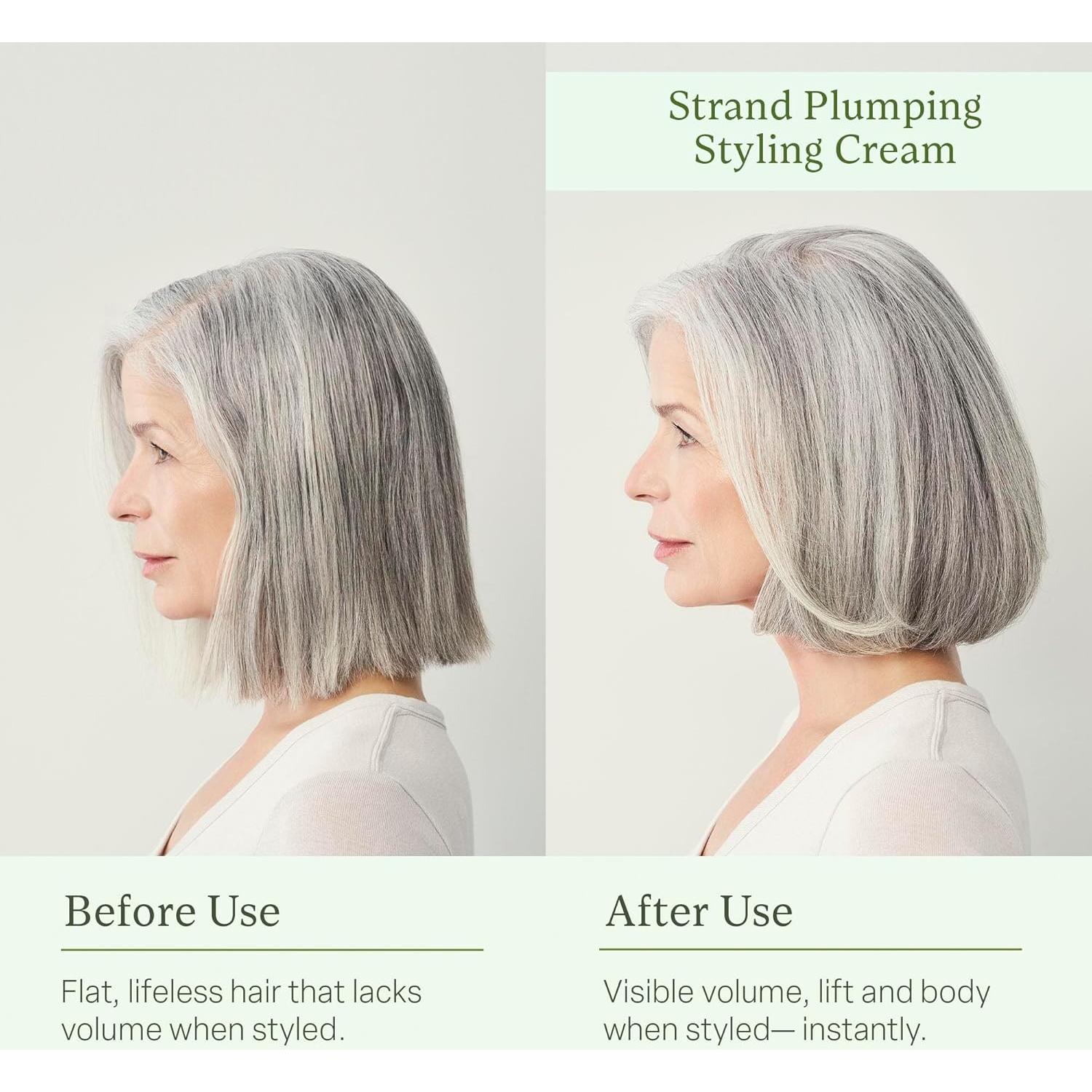 Crema para Peinar Divi Strand 168g - Control de Volumen y Frizz