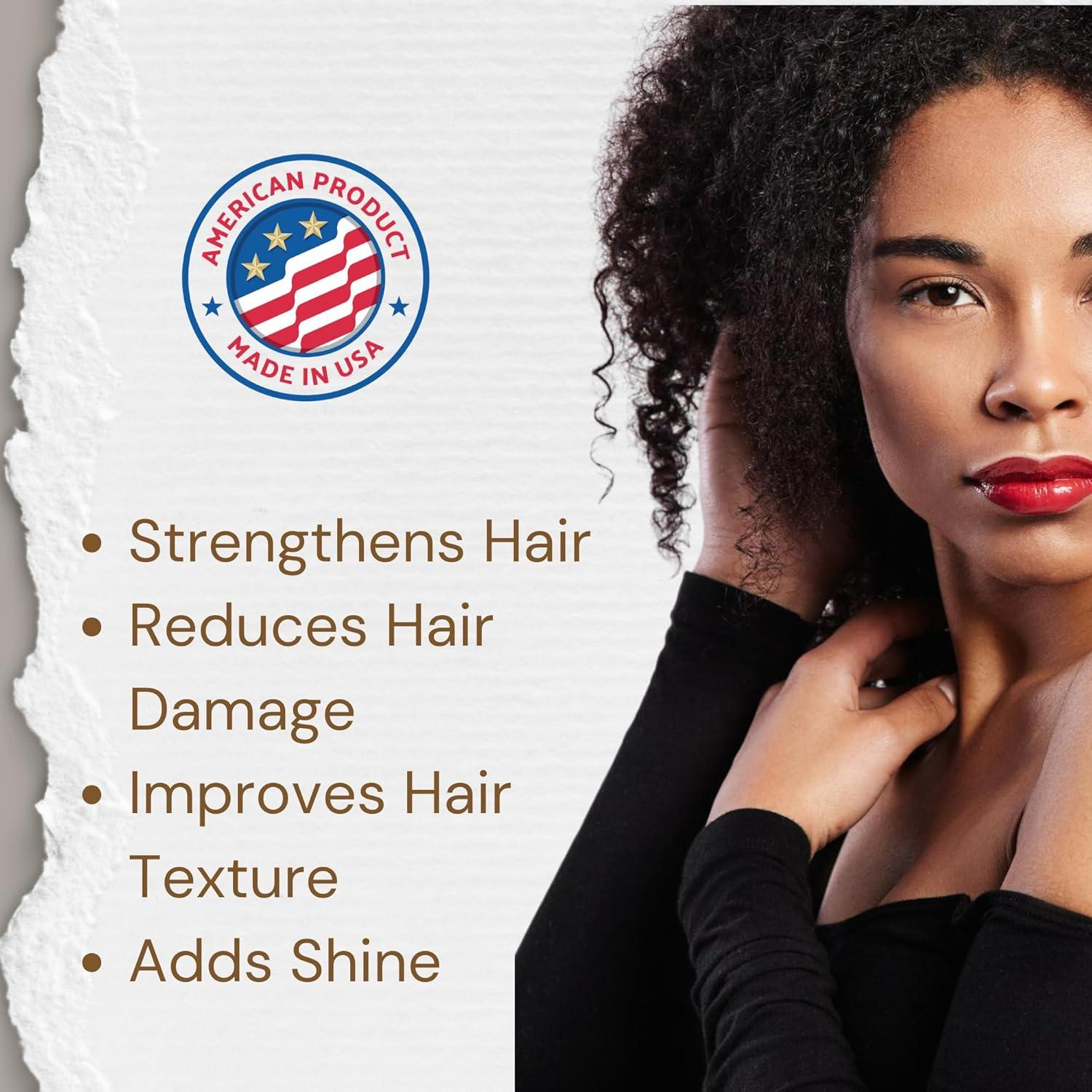 Mantequilla Ayurvédica Chebe 226g - Crecimiento y Engrosamiento