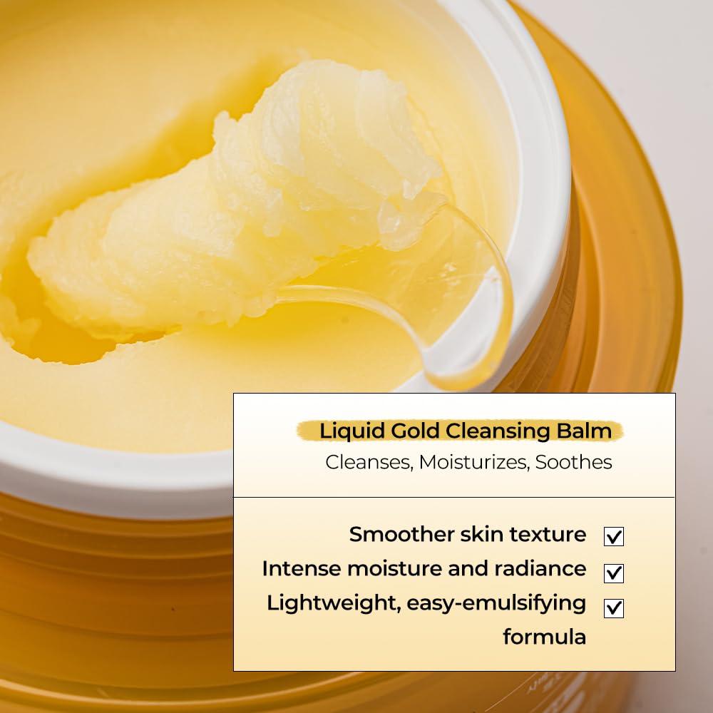 Bálsamo Limpiador Yuzu Honey Fraijour 50 ml - Hidratante y Suave