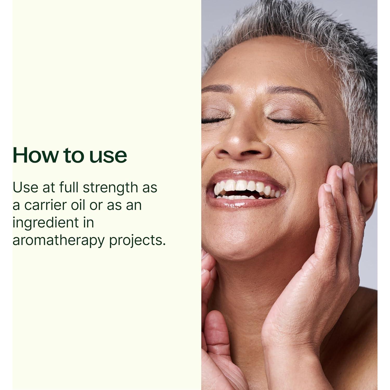 Aceite Portador de Aguacate Plant Therapy 118 ml - Cuidado Piel y Cabello