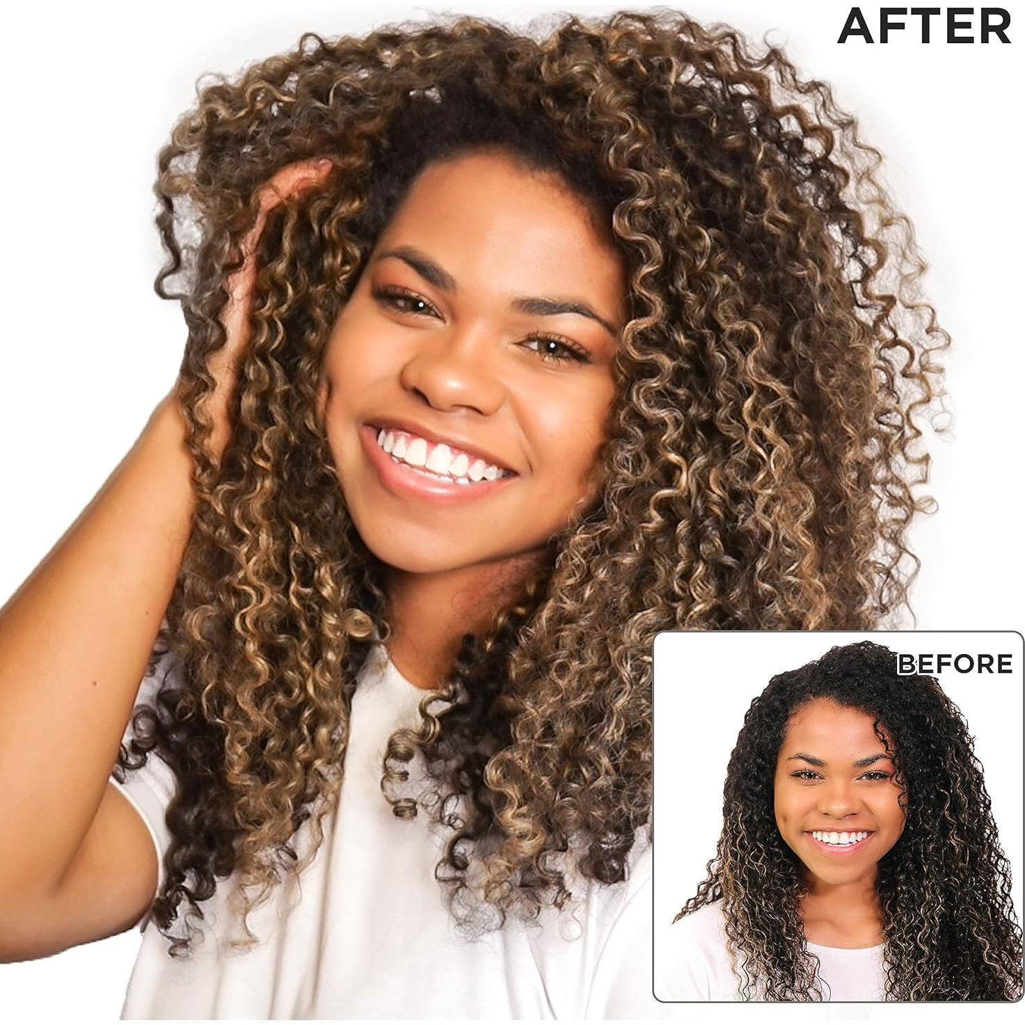 Acondicionador sin enjuague Palmer's Coconut Oil 240 ml