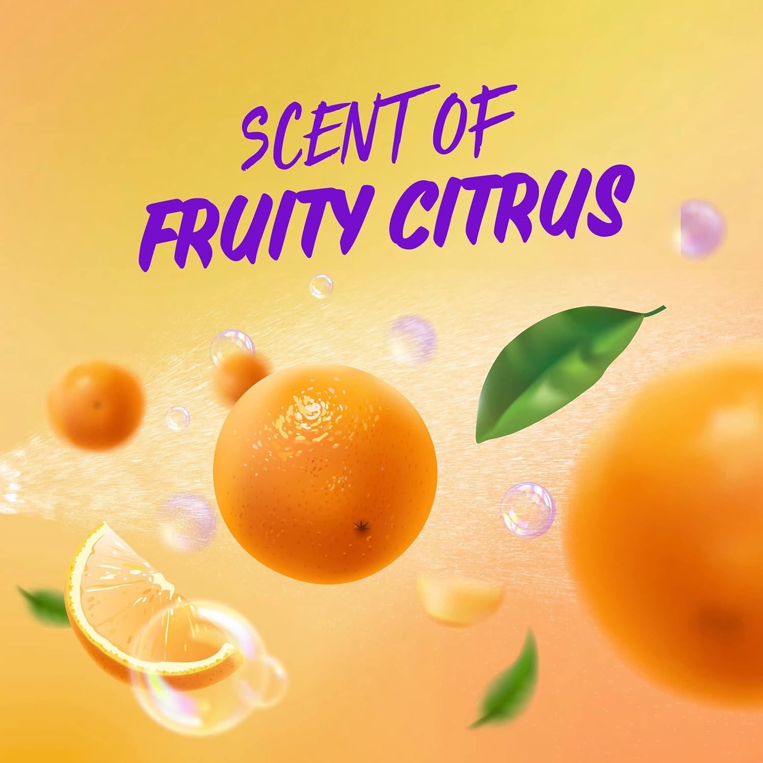 Acondicionador Sin Enjuague Aussie Hair Insurance 3x236ml Control Frizz