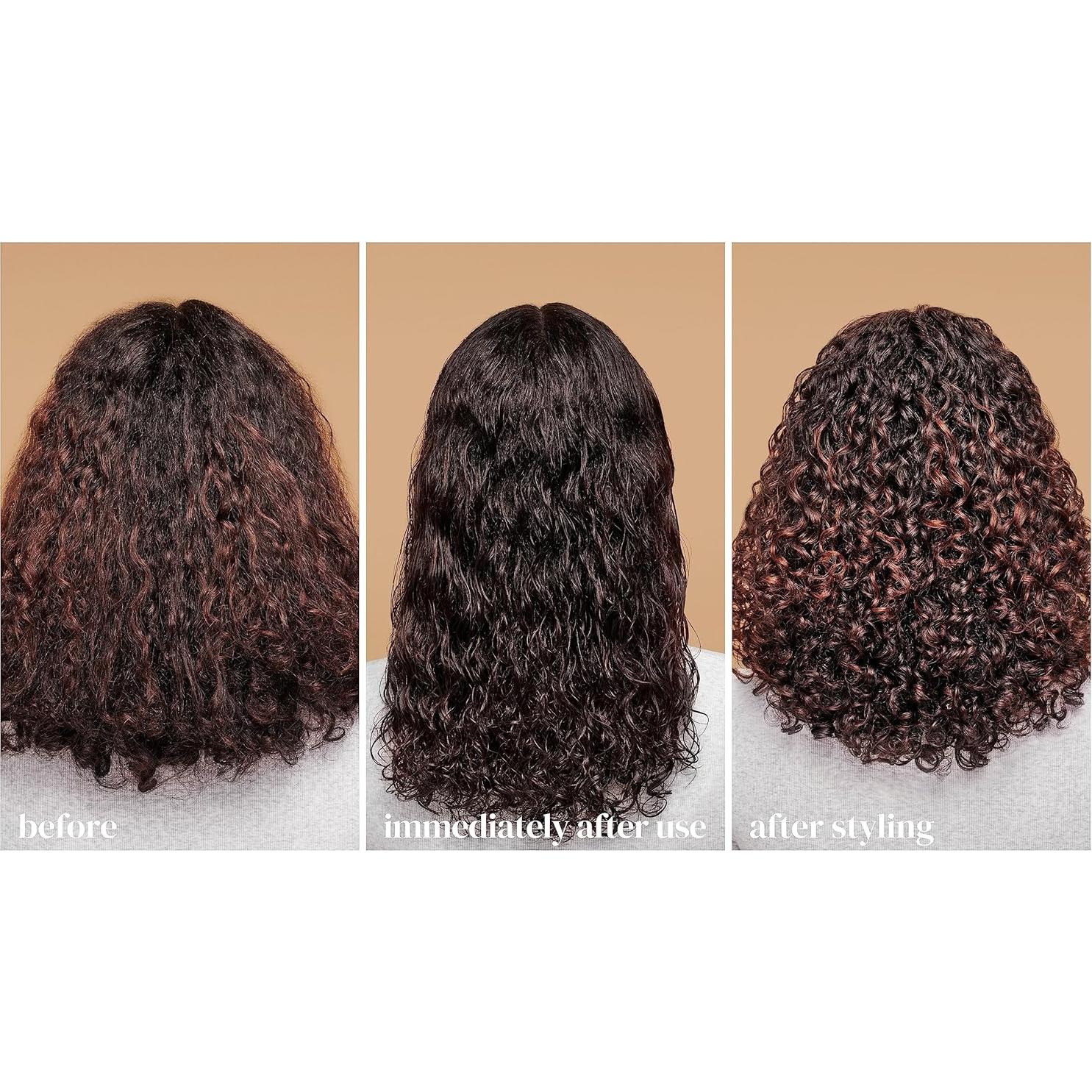 Acondicionador Sin Enjuague Ouidad Moisture Lock 250 ml