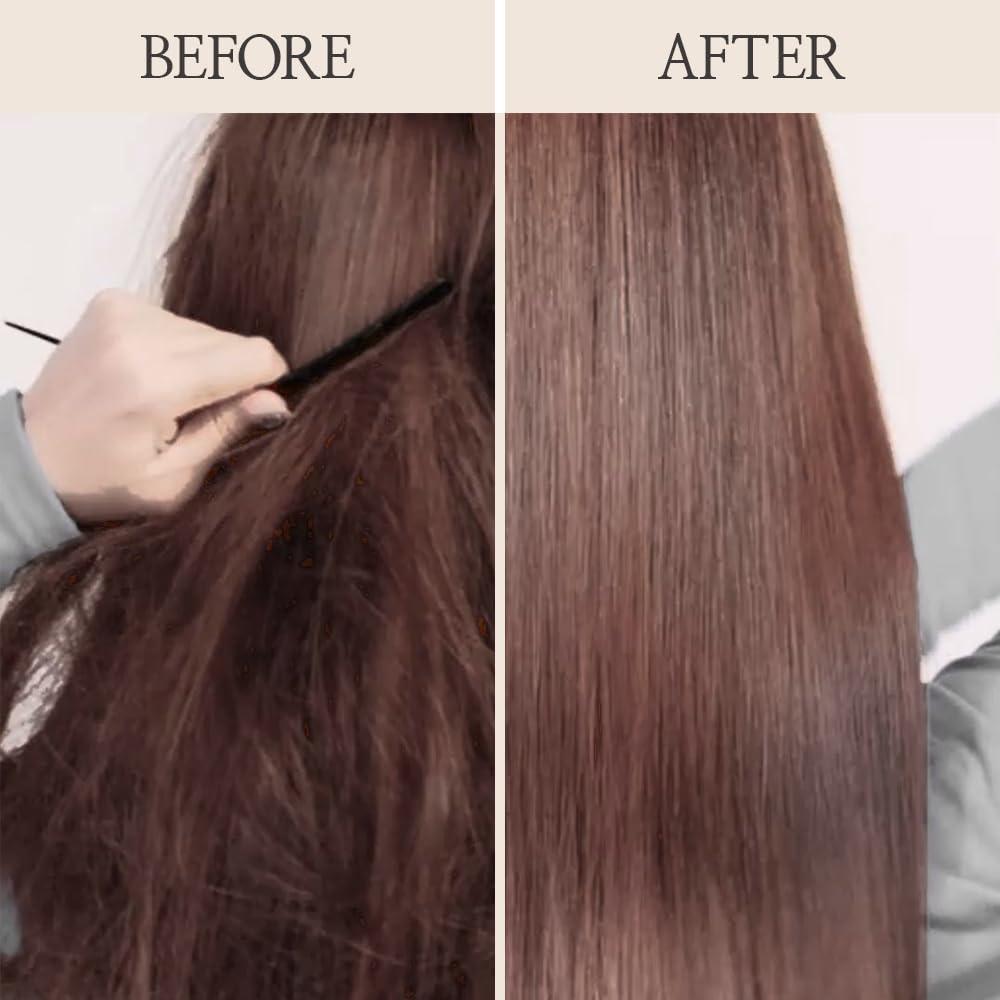 Acondicionador sin enjuague NARD 100 ml para cabello dañado