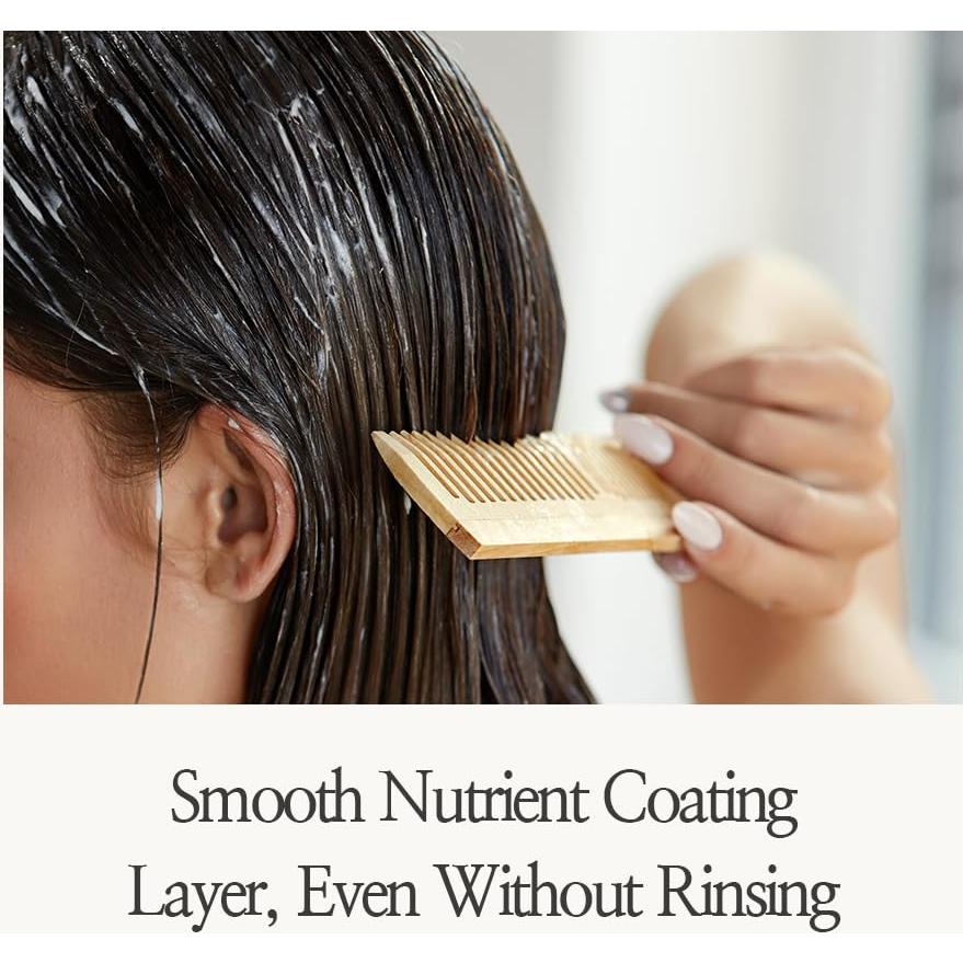 Acondicionador sin enjuague NARD 100 ml para cabello dañado