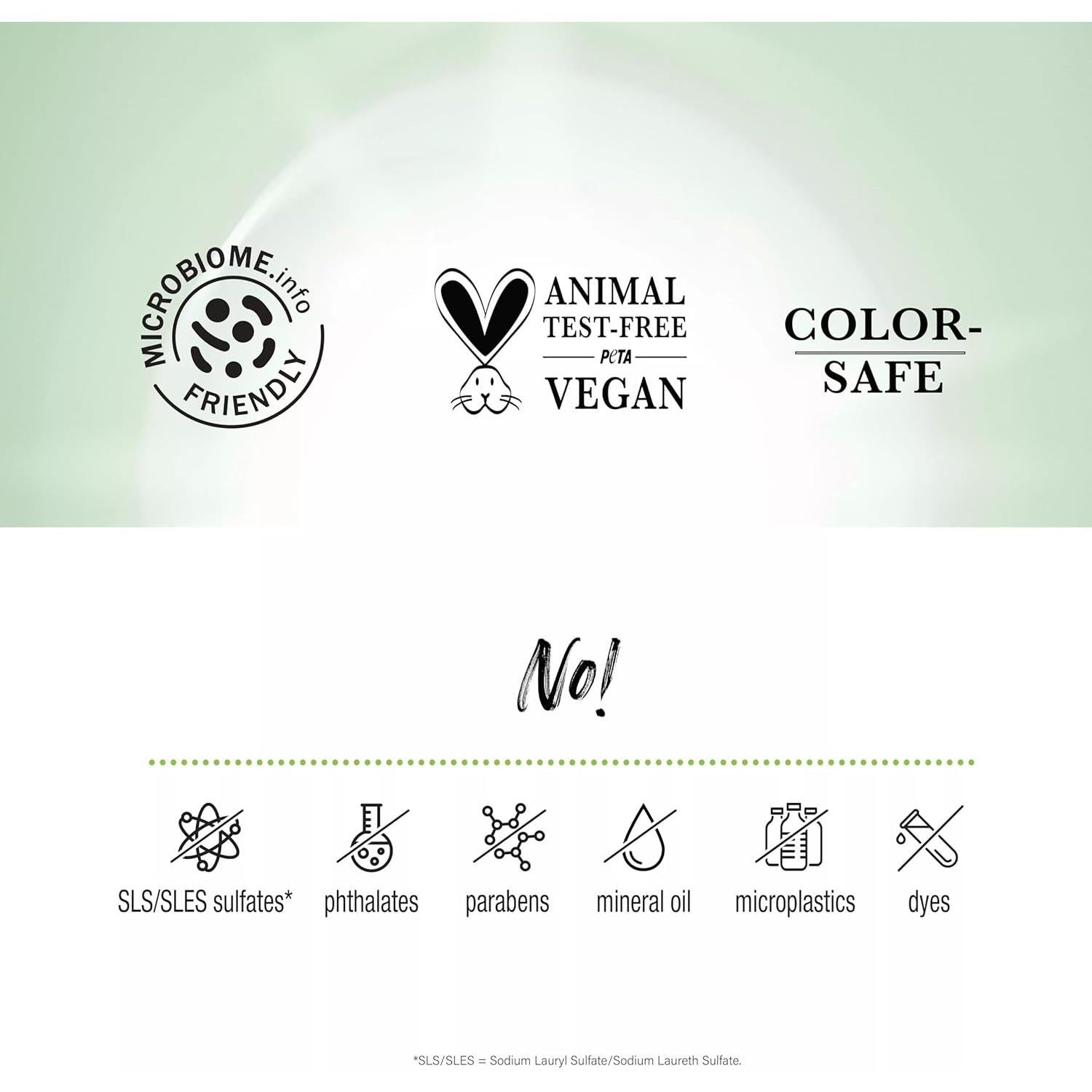 Acondicionador Sin Enjuague Biotera Ultra Hidratante 236.6 ml