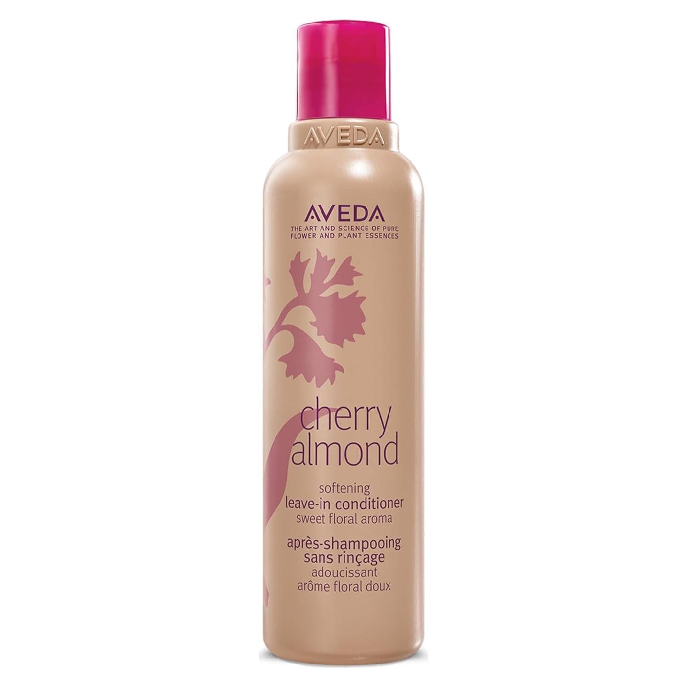 Acondicionador Sin Enjuague Aveda Almendra Cereza 199g