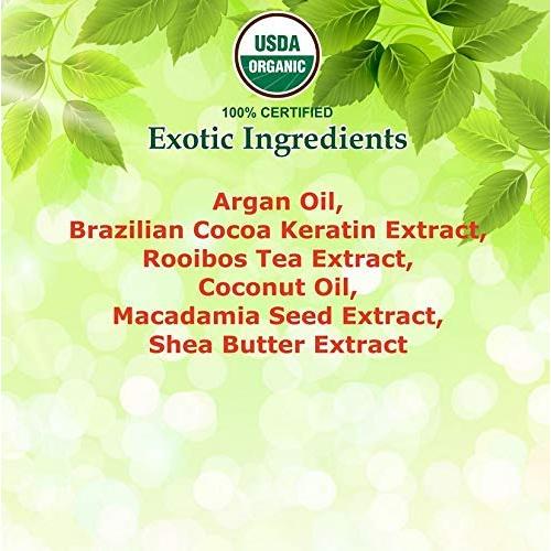 Acondicionador sin Enjuague Giovanni 2chic 118 ml - Anti-Frizz