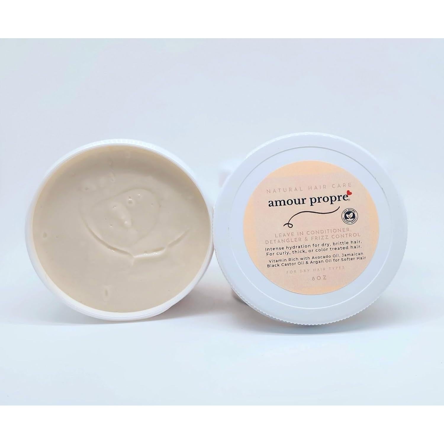 Acondicionador Sin Enjuague Amour Propre 250ml - Control Frizz