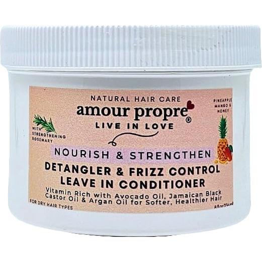 Acondicionador Sin Enjuague Amour Propre 250ml - Control Frizz