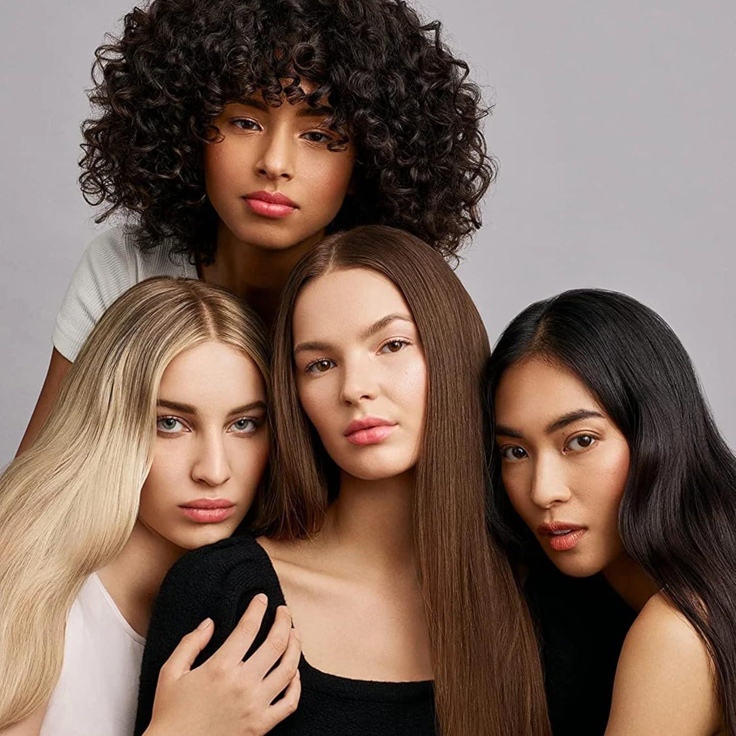 Acondicionador Sin Enjuague IN COMMON Magic Myst 4-en-1 250 ml + 90 ml