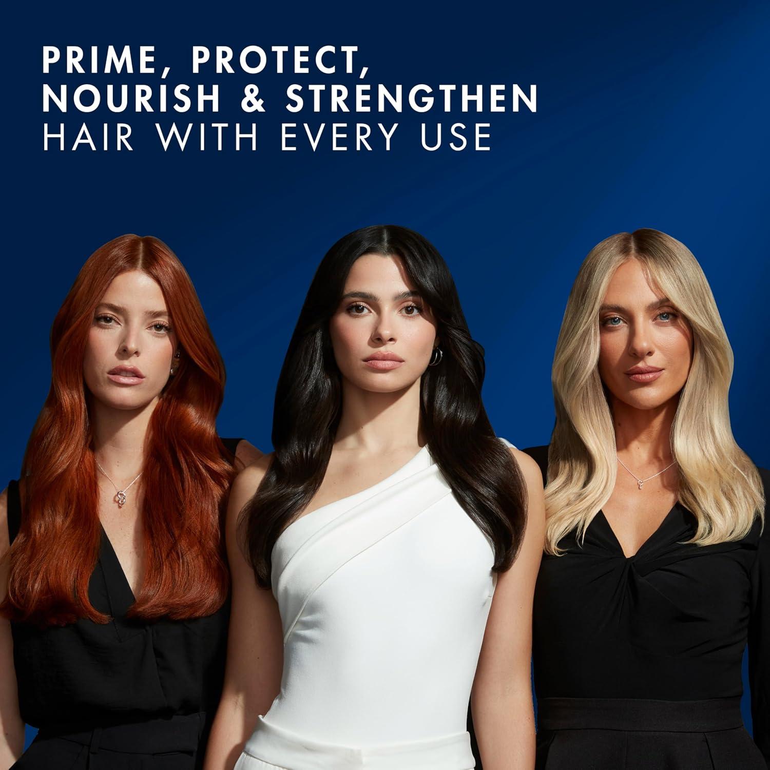 Nexxus Humectress Spray Acondicionador Sin Enjuague 255g 20-en-1