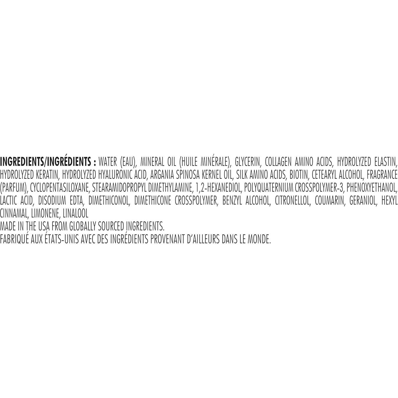 Nexxus Humectress Spray Acondicionador Sin Enjuague 255g 20-en-1