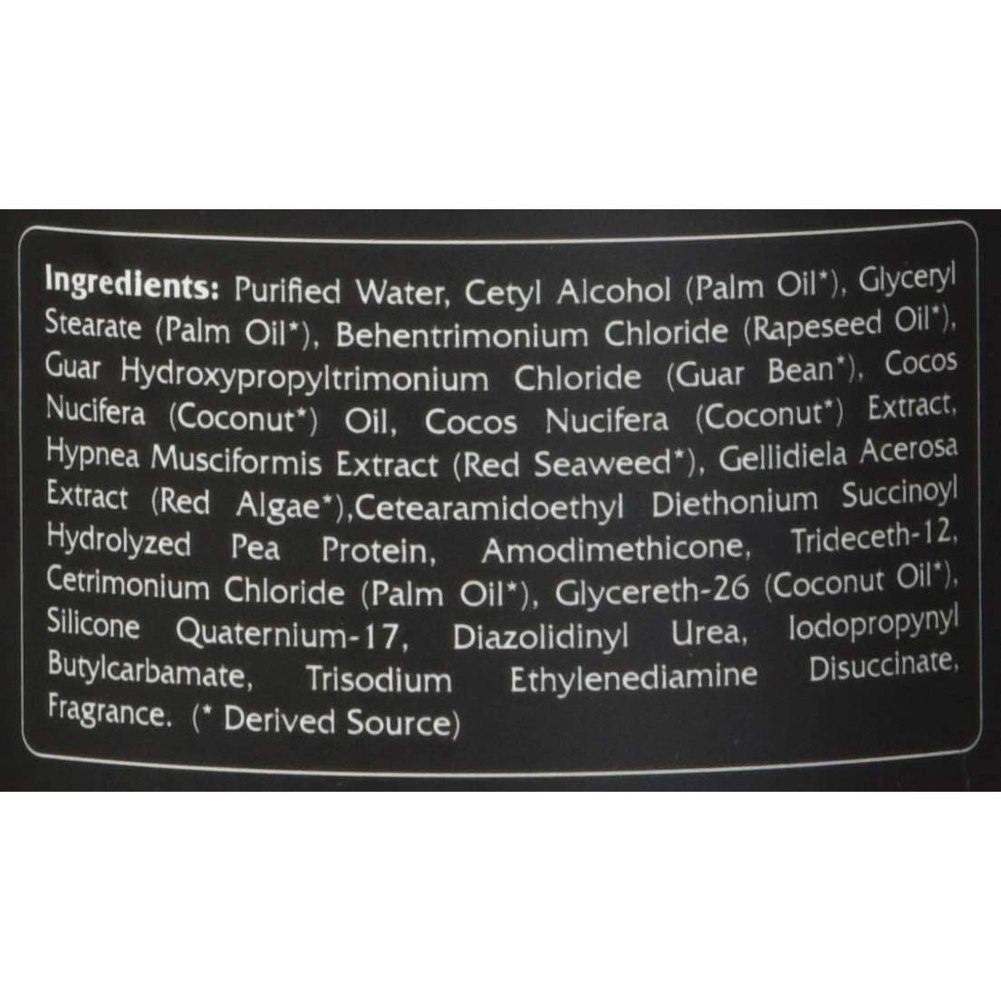 Acondicionador Leave-In Renpure Crema Batida de Coco 473 ml