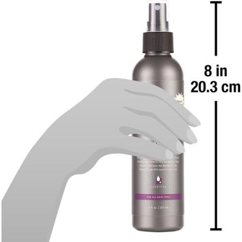 Acondicionador sin enjuague Design Essentials HCO 227g