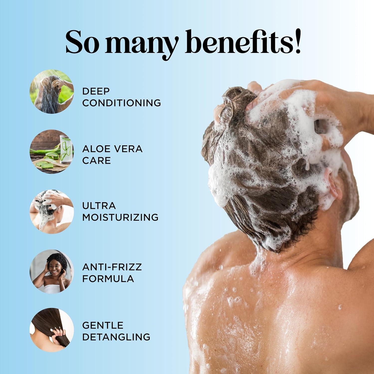 Acondicionador Sin Enjuague Maple Holistics 450g Hidratante