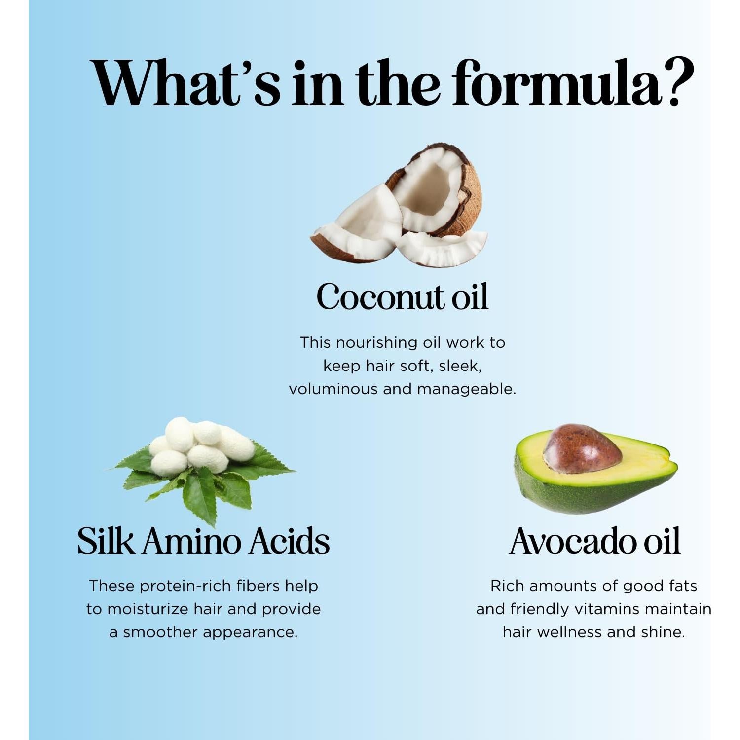 Acondicionador Sin Enjuague Maple Holistics 450g Hidratante