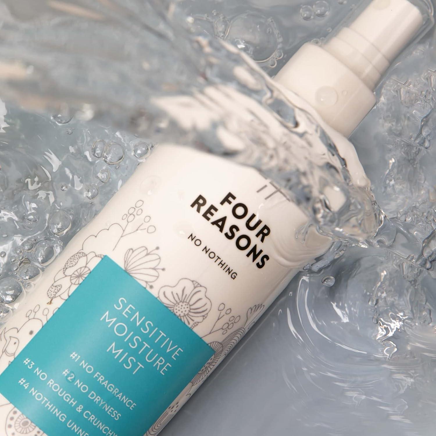 Rocío Hidratante Sin Enjuague KC Professional 250 ml Vegano