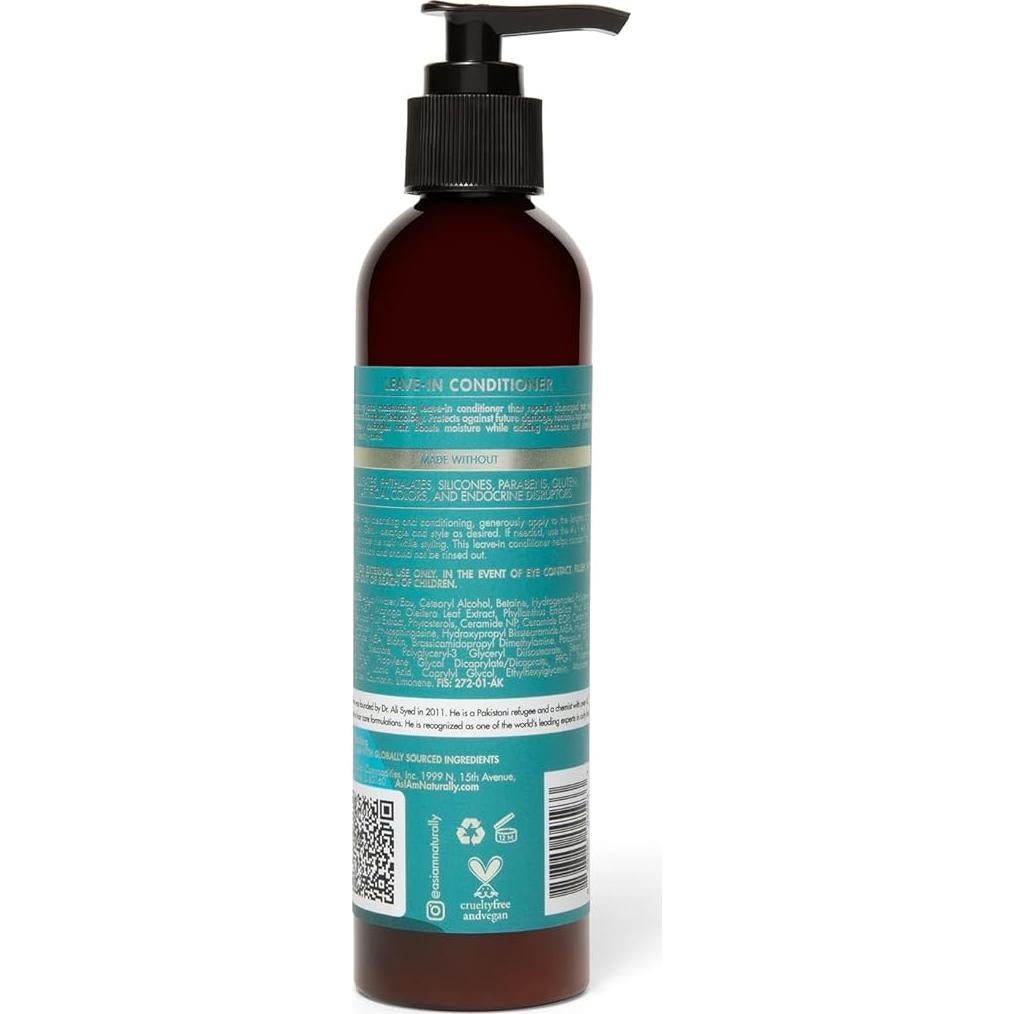 Acondicionador Sin Enjuague As I Am Bond 255 g - Reparación Cabello