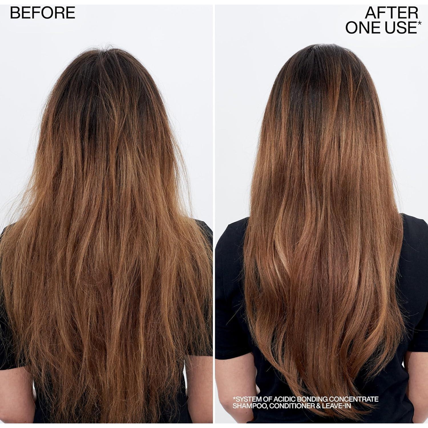 Conjunto Champú y Acondicionador Redken Acidic Bonding 299 ml