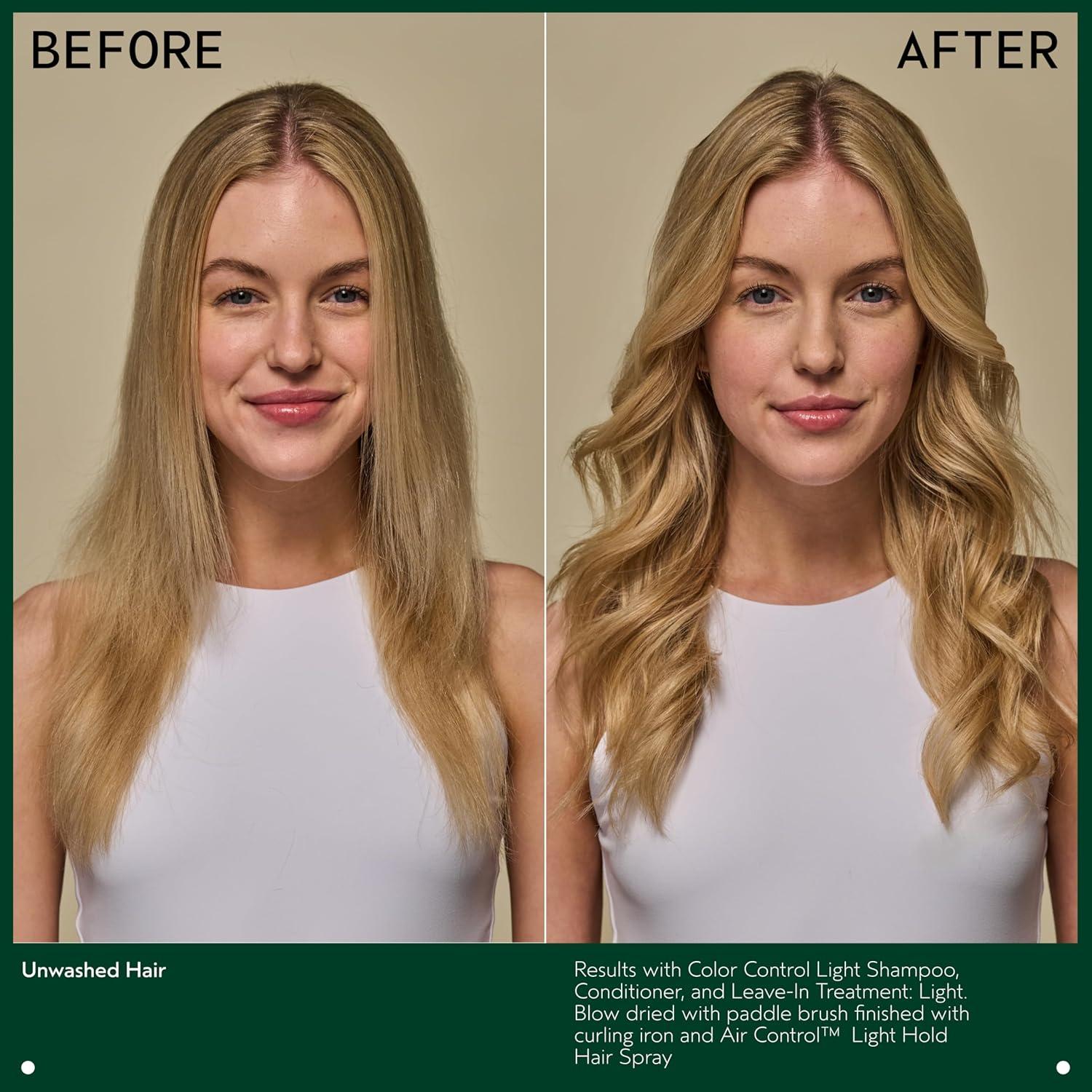 Tratamiento Sin Enjuague Aveda 147.87 ml Control de Color