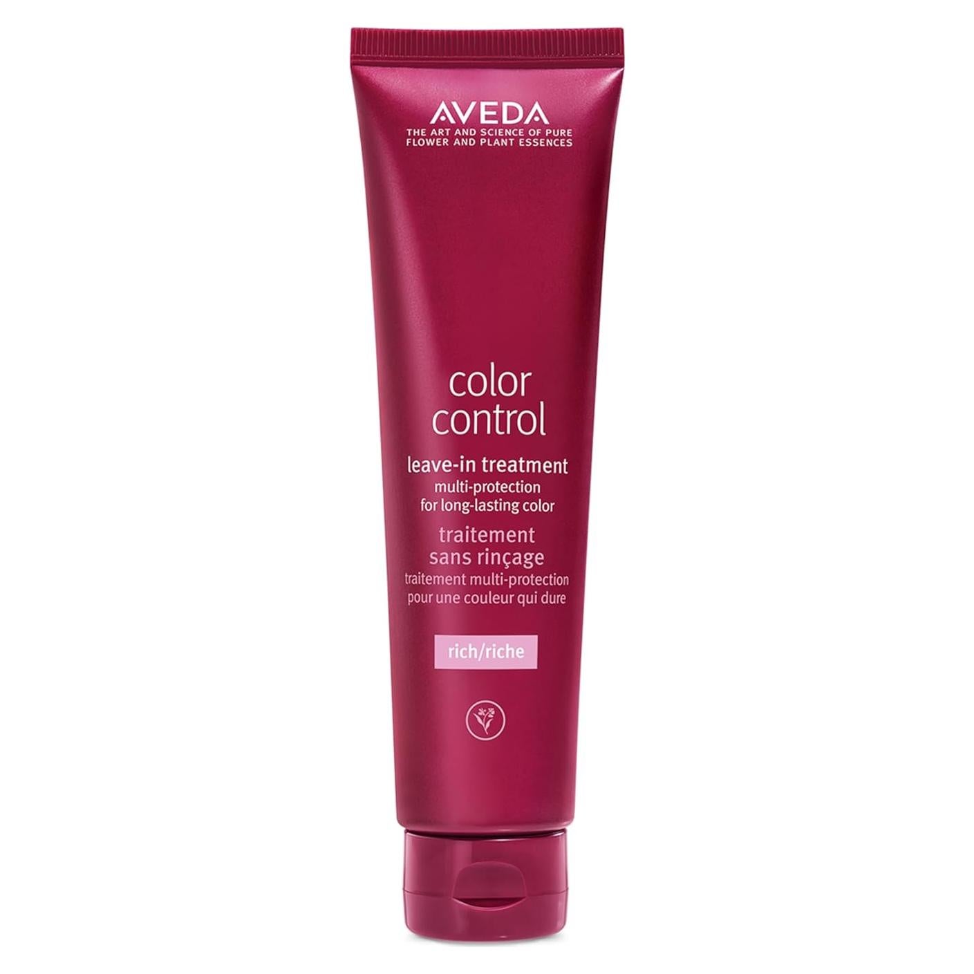 Aveda Tratamiento Sin Enjuague Control Color Rico 100 ml