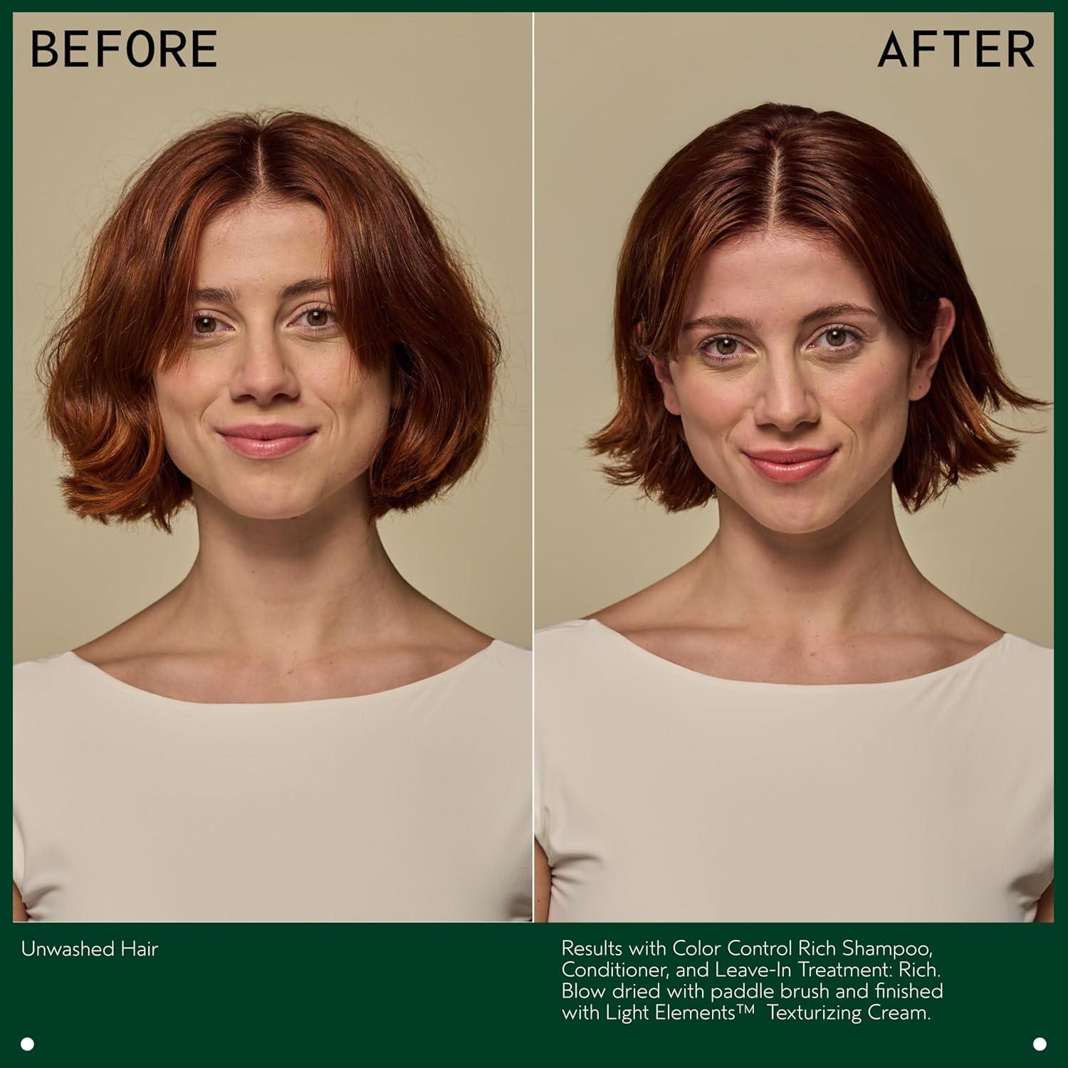 Aveda Tratamiento Sin Enjuague Control Color Rico 100 ml