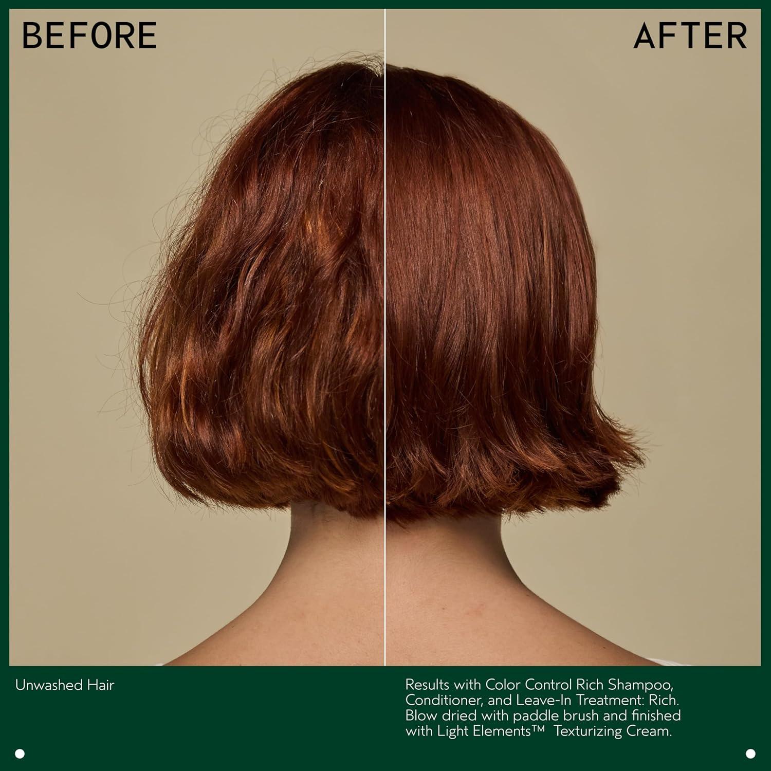 Aveda Tratamiento Sin Enjuague Control Color Rico 100 ml