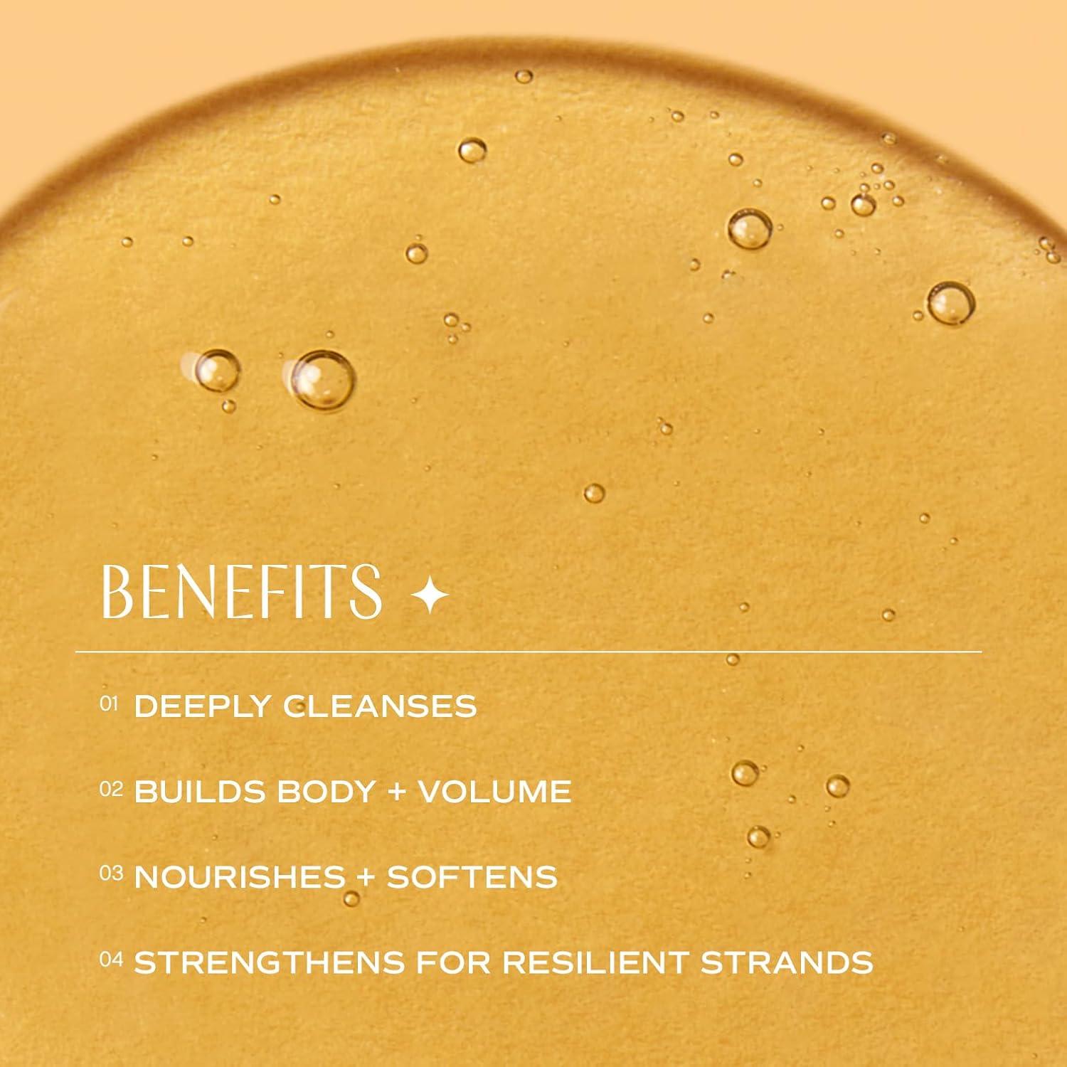 Trío de Cuidado del Cabello Innersense Pure Harmony 3 Piezas