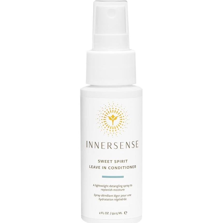 Trío de Cuidado del Cabello Innersense Pure Harmony 3 Piezas