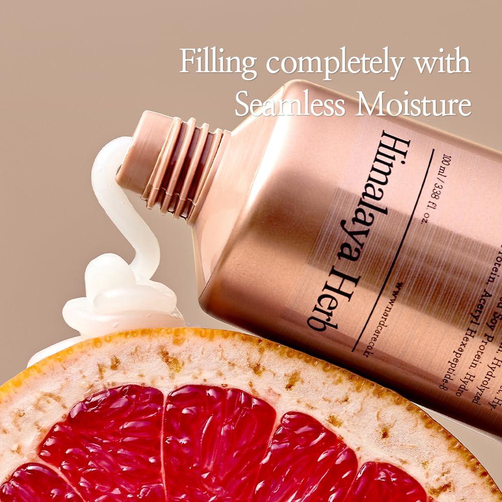 Acondicionador sin enjuague NARD RX 100 ml para cabello dañado