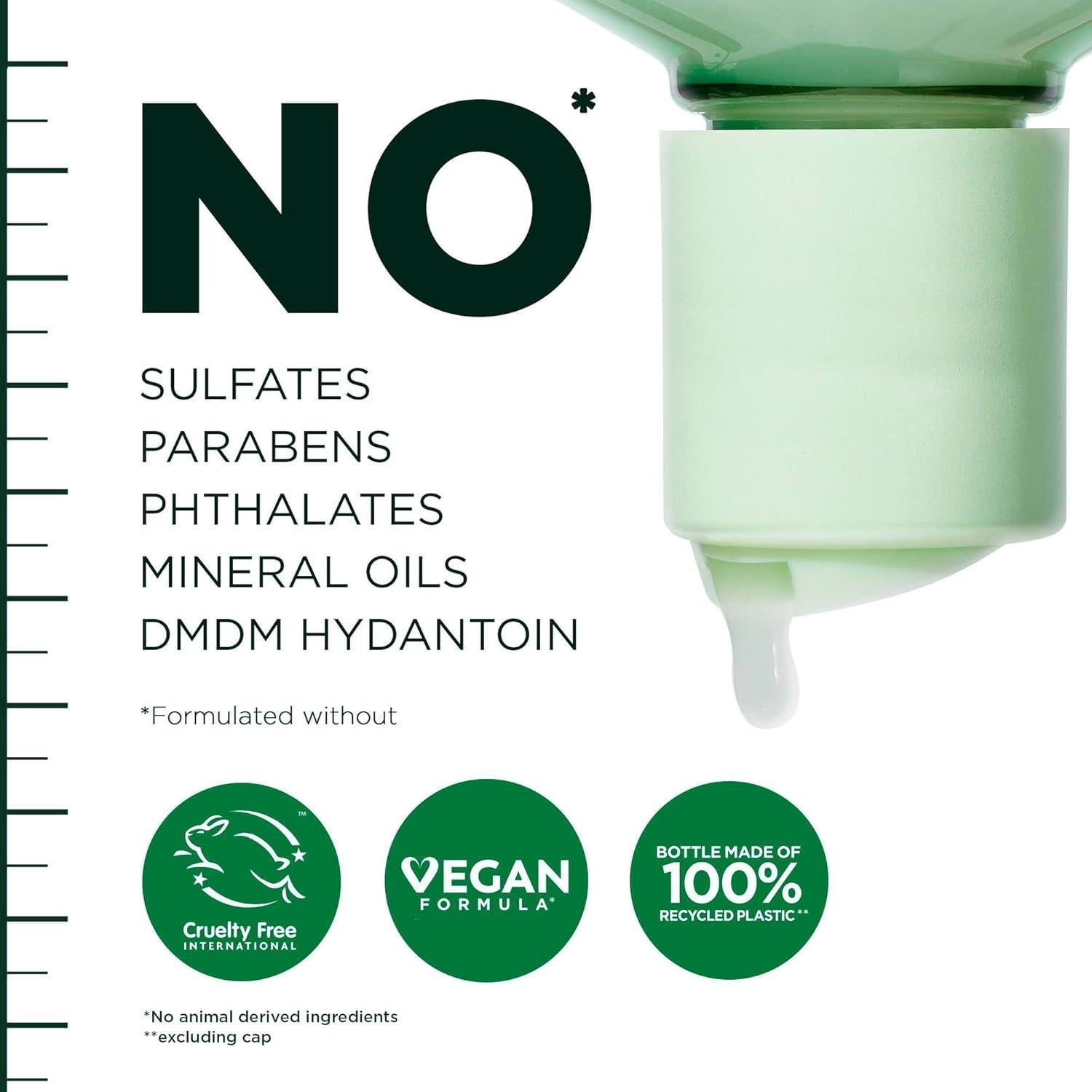 Acondicionador Garnier Fructis Hair Filler 300 ml - Color Repair