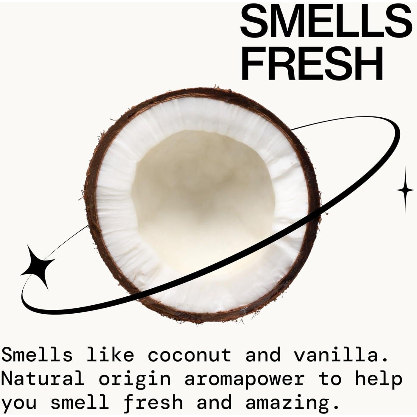 Laca para el Cabello Pacifica Big Waves 177 ml - Coco y Vainilla