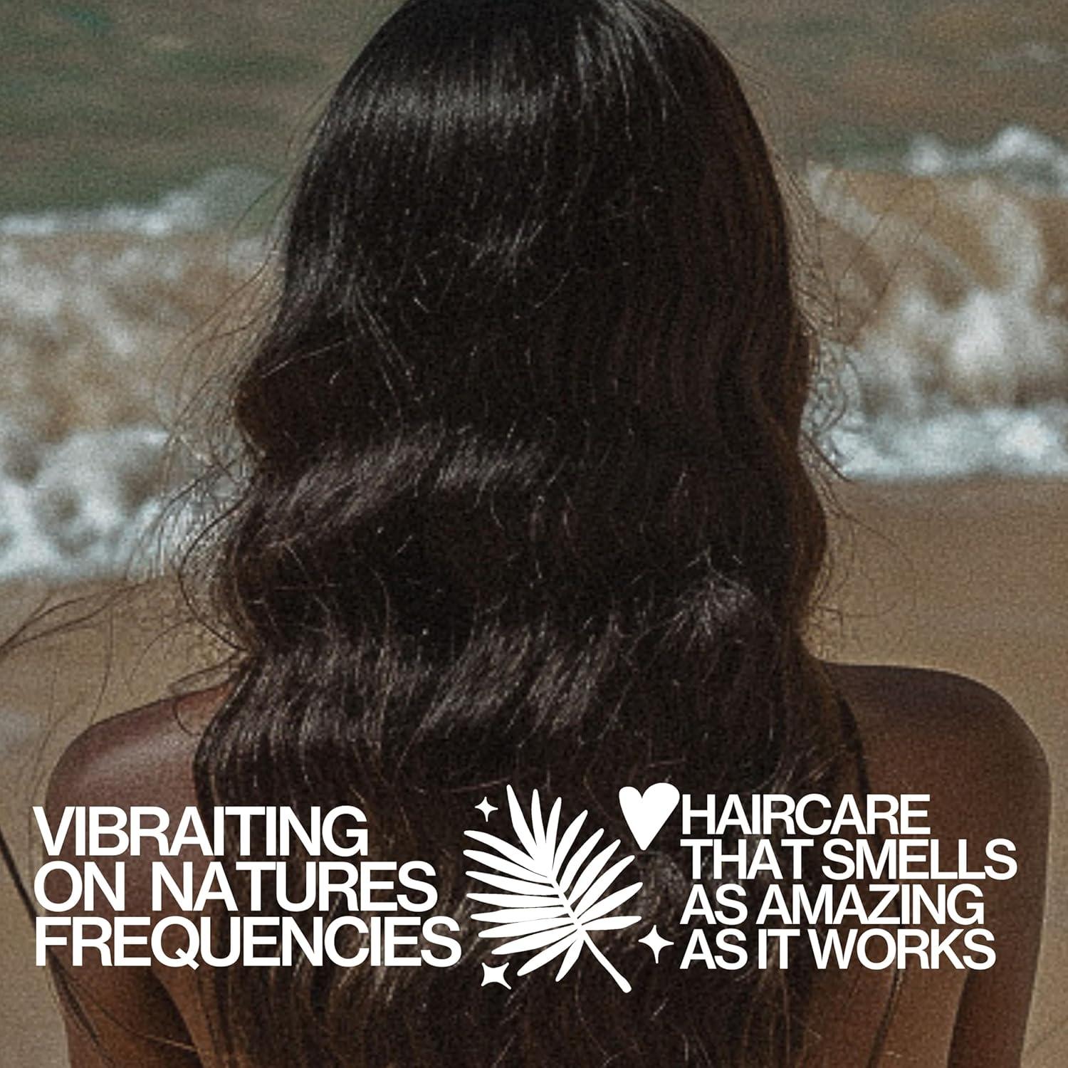 Laca para el Cabello Pacifica Big Waves 177 ml - Coco y Vainilla