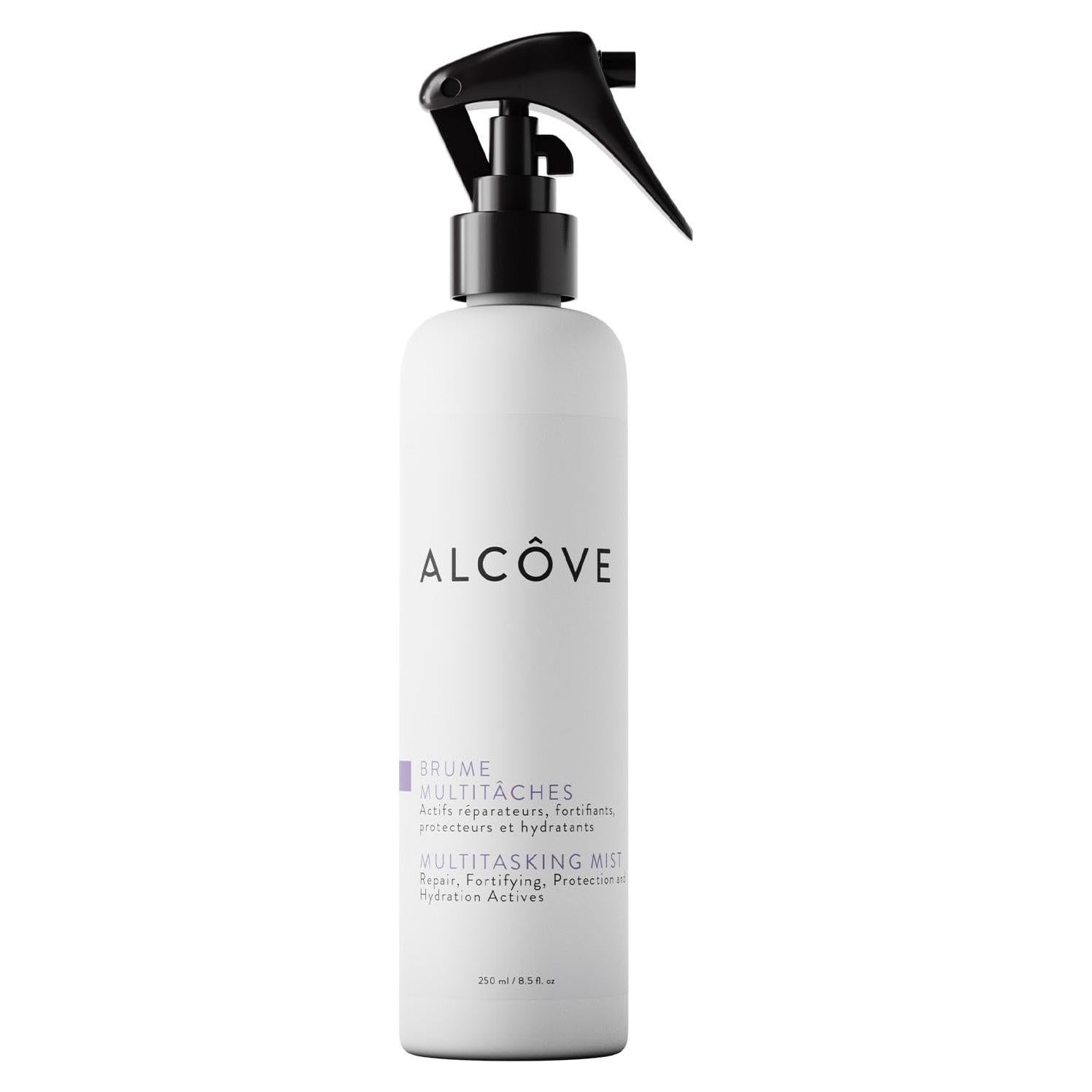 Mist Hidratante 10 en 1 Alcove - Anti-frizz 240 ml