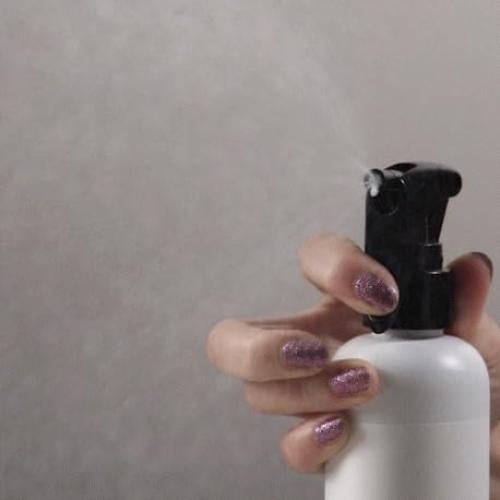 Mist Hidratante 10 en 1 Alcove - Anti-frizz 240 ml