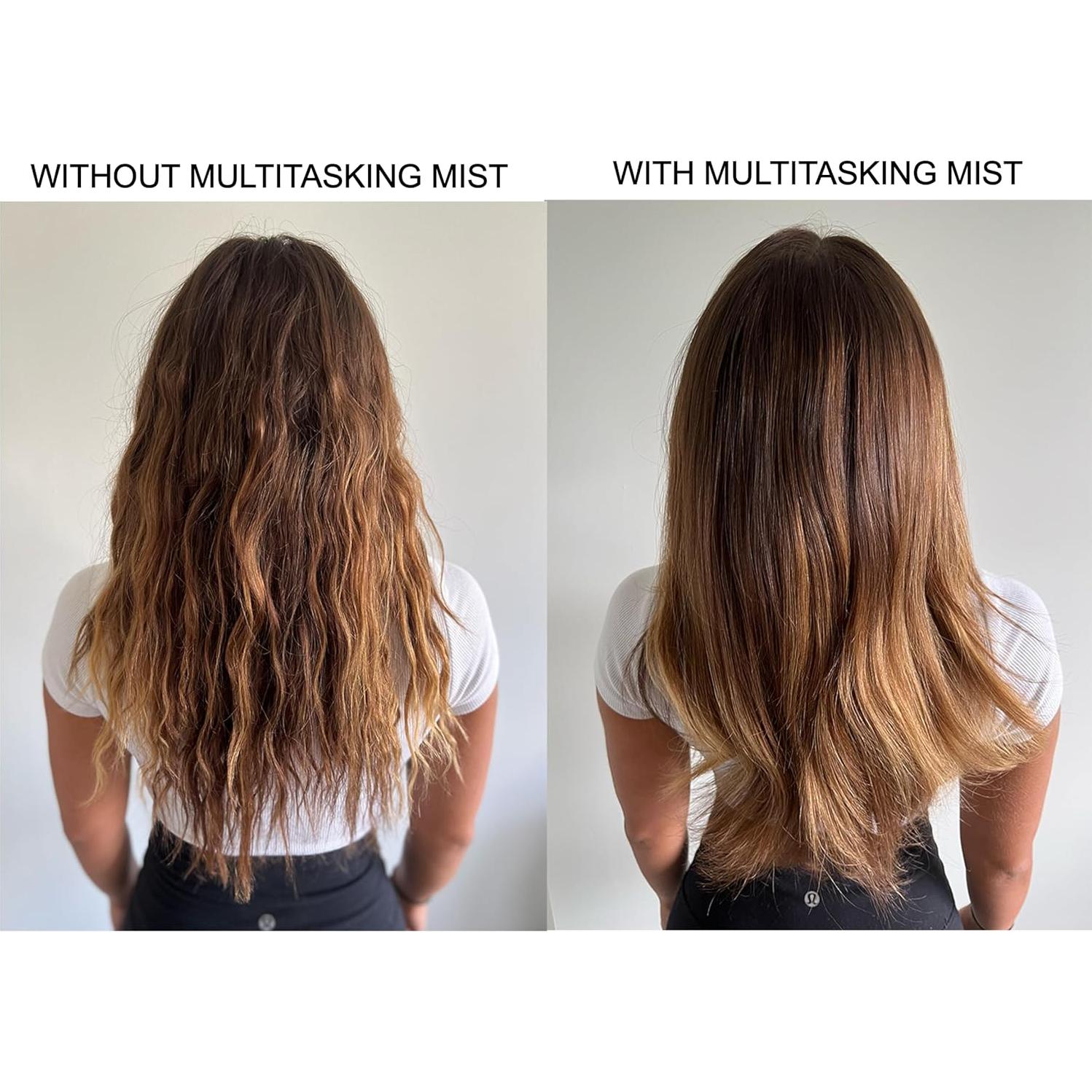 Mist Hidratante 10 en 1 Alcove - Anti-frizz 240 ml