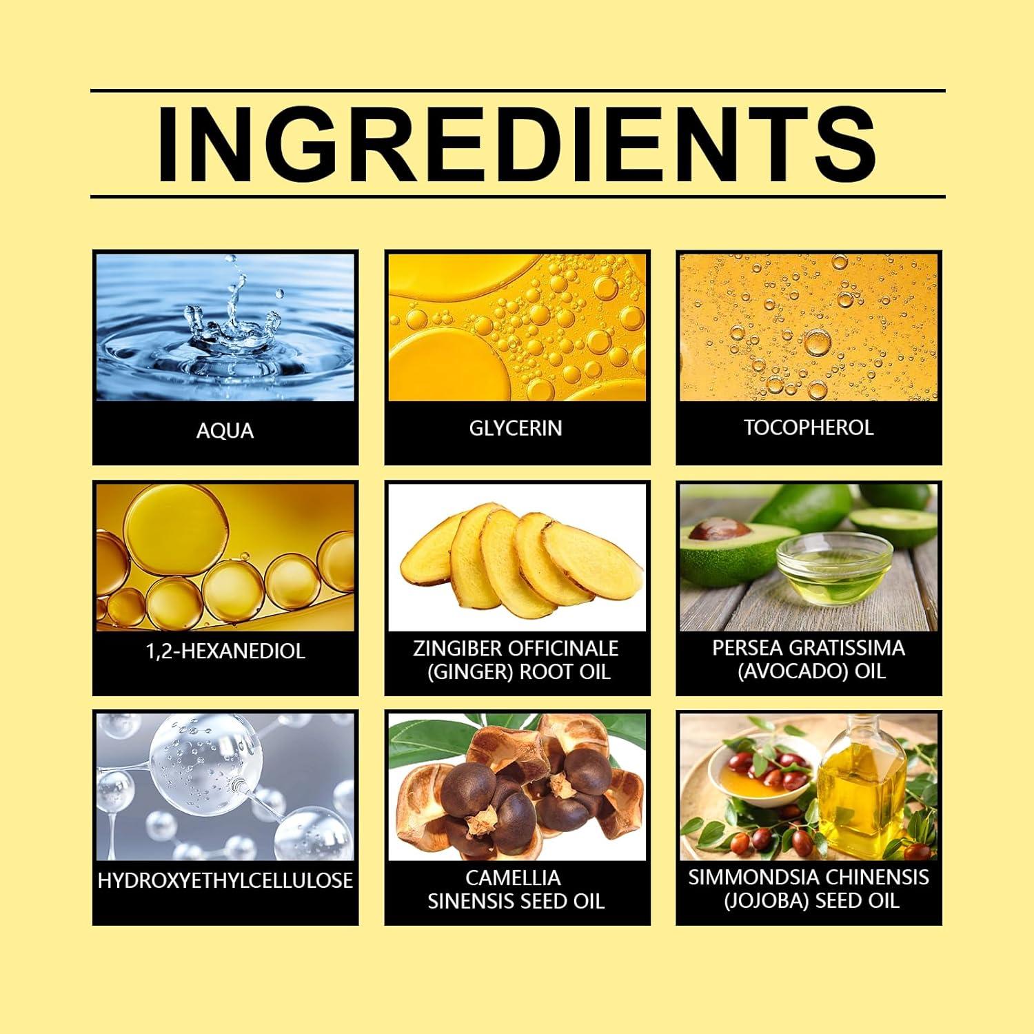 Spray Acondicionador para Cabello Seco TMWUW 396g - Jojoba y Karité