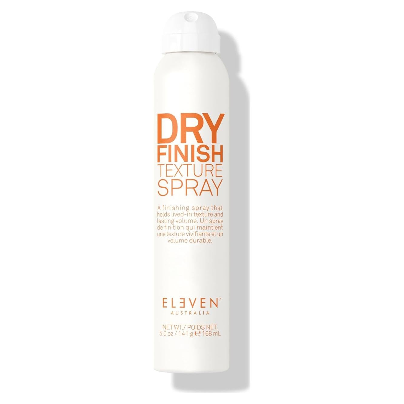 Spray Texturizador Seco ELEVEN AUSTRALIA 145g - Volumen y Acabado Mate