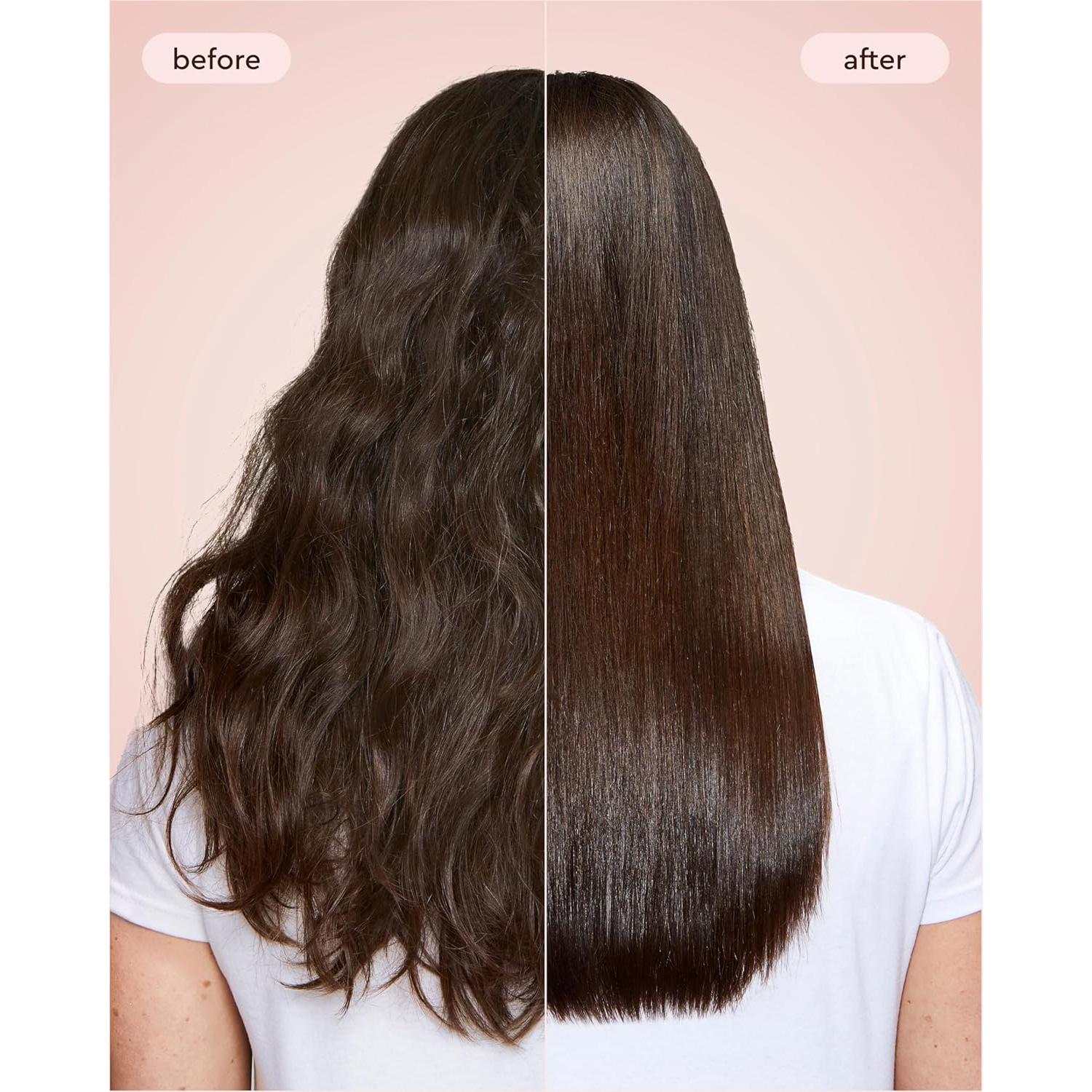 Spray Brillo Espejo Glaze 230 g - Anti-Frizz y Protección Calor