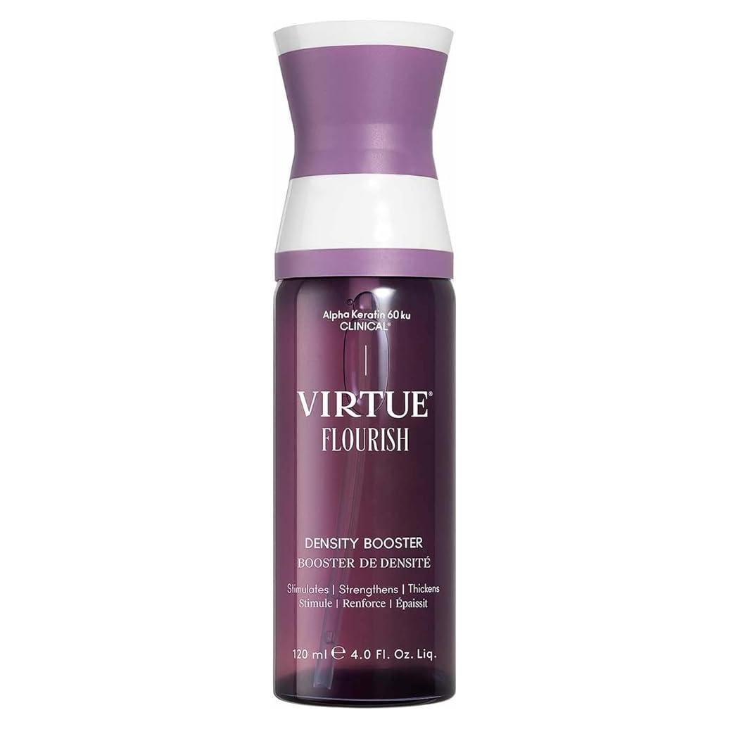 Spray Aumento Densidad Cabello Virtue Flourish 118 ml