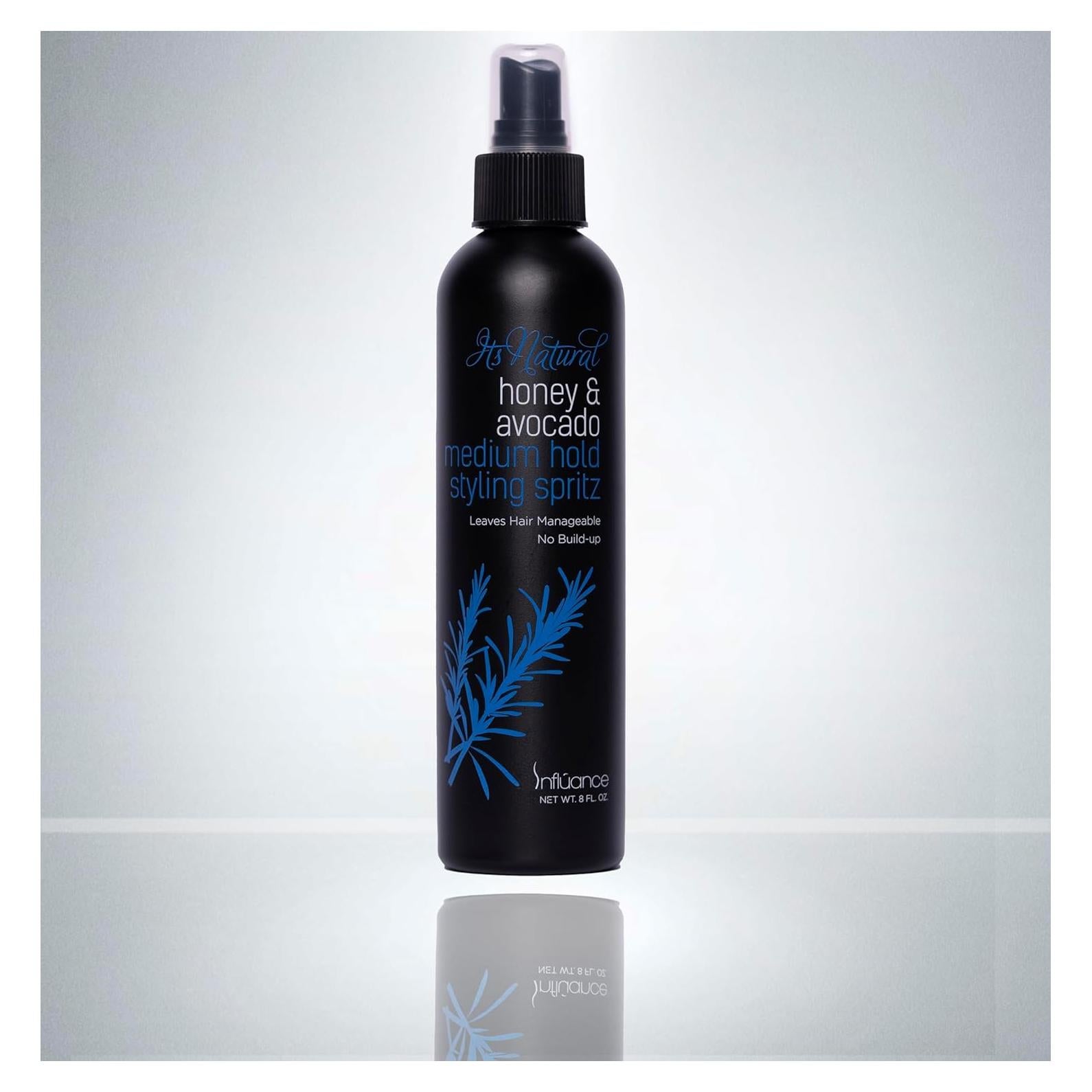 Spritz de Estilo Influance Miel y Aguacate 200ml