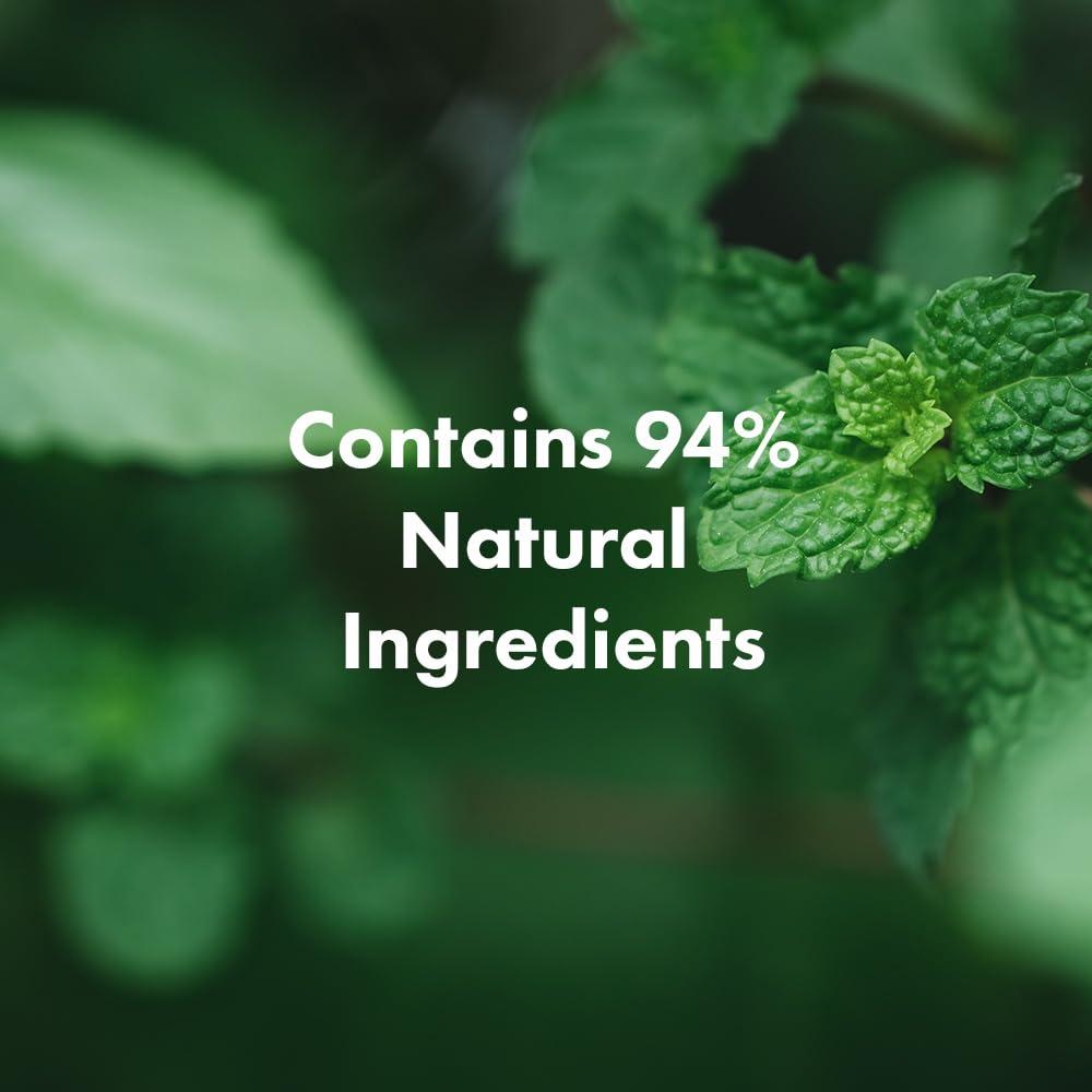 Spray Energizante Crecimiento Capilar RATED GREEN 120 ml