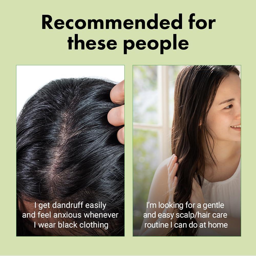 Spray Energizante Crecimiento Capilar RATED GREEN 120 ml